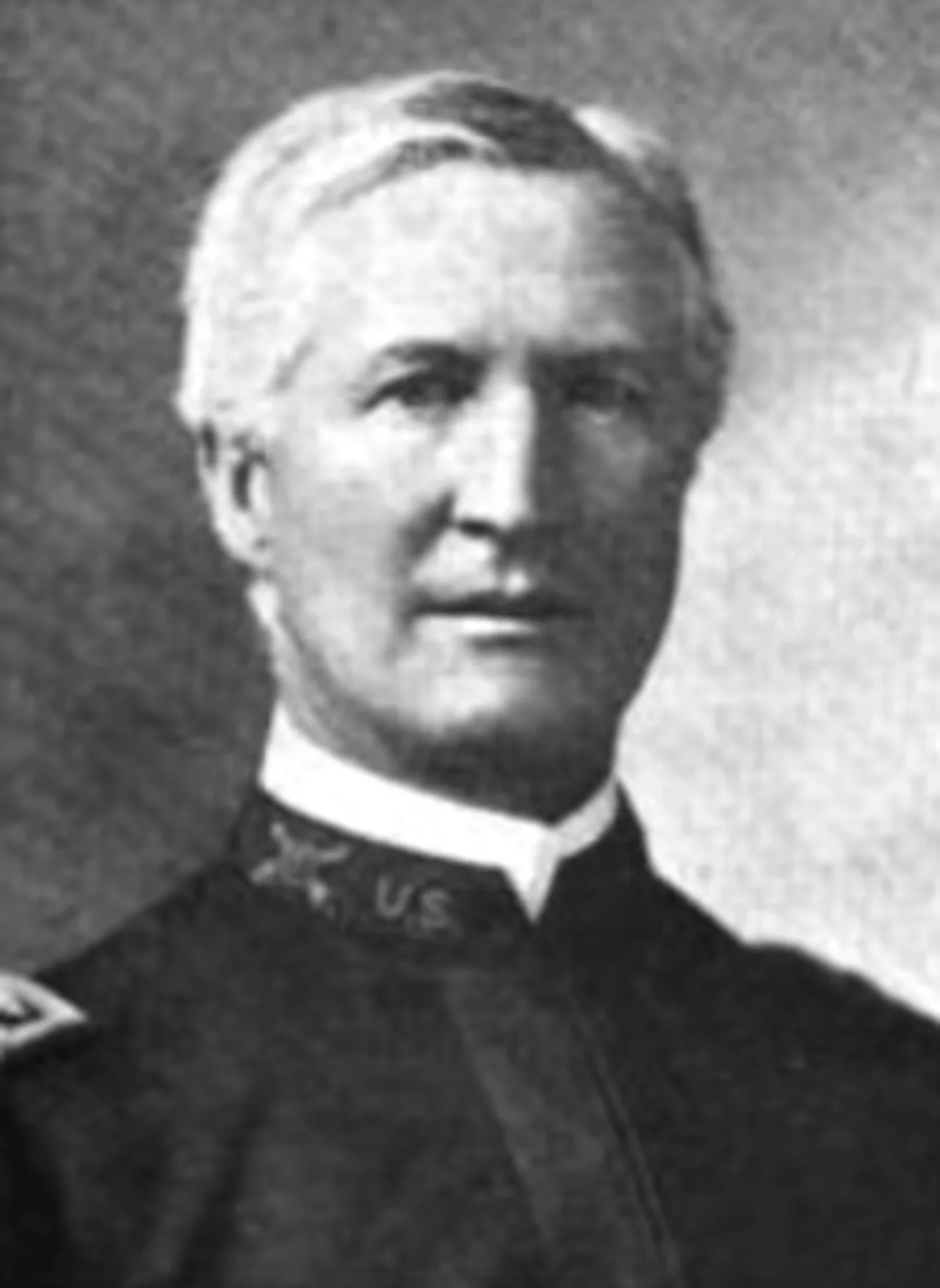 John L Rodgers