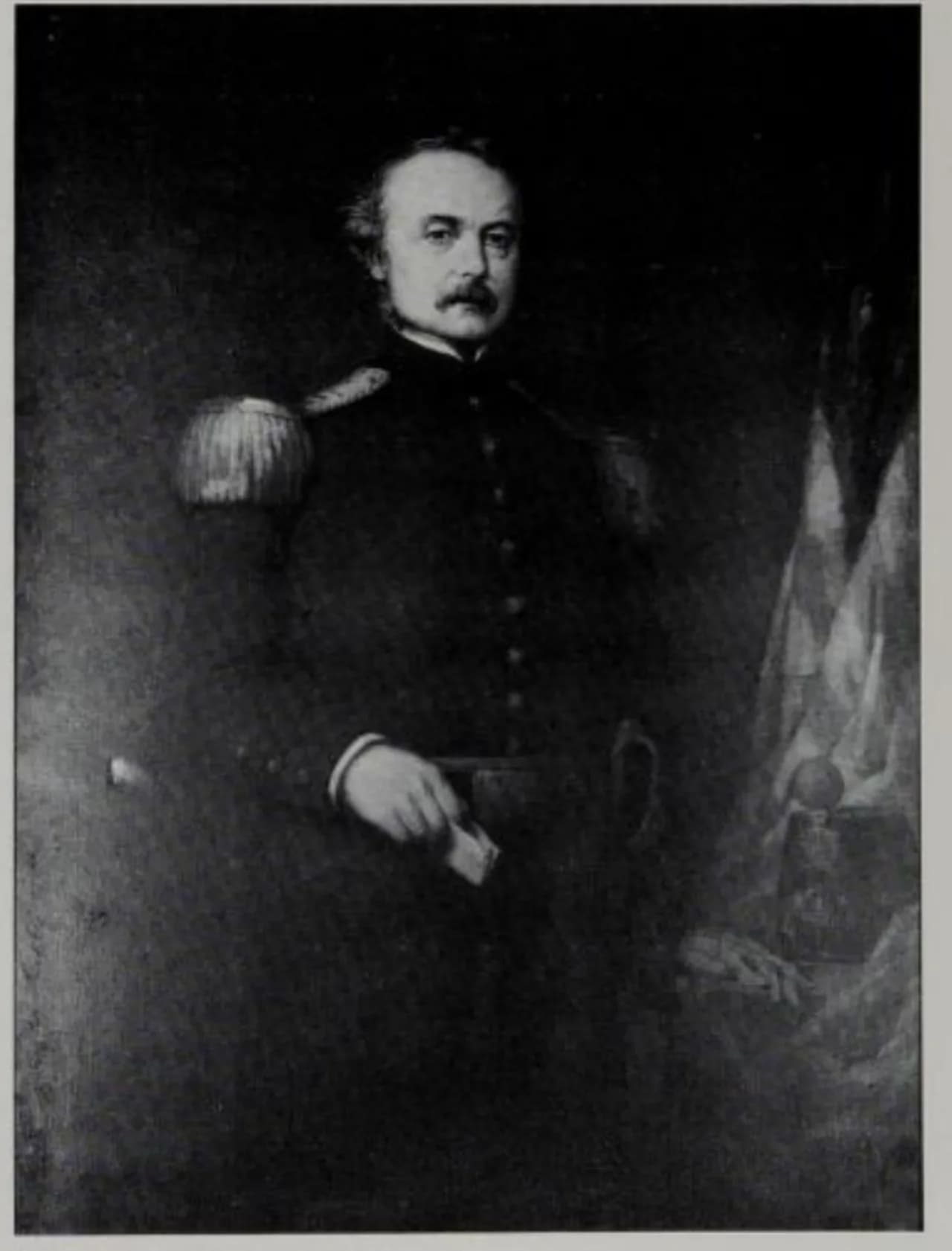 Bradford R. Alden