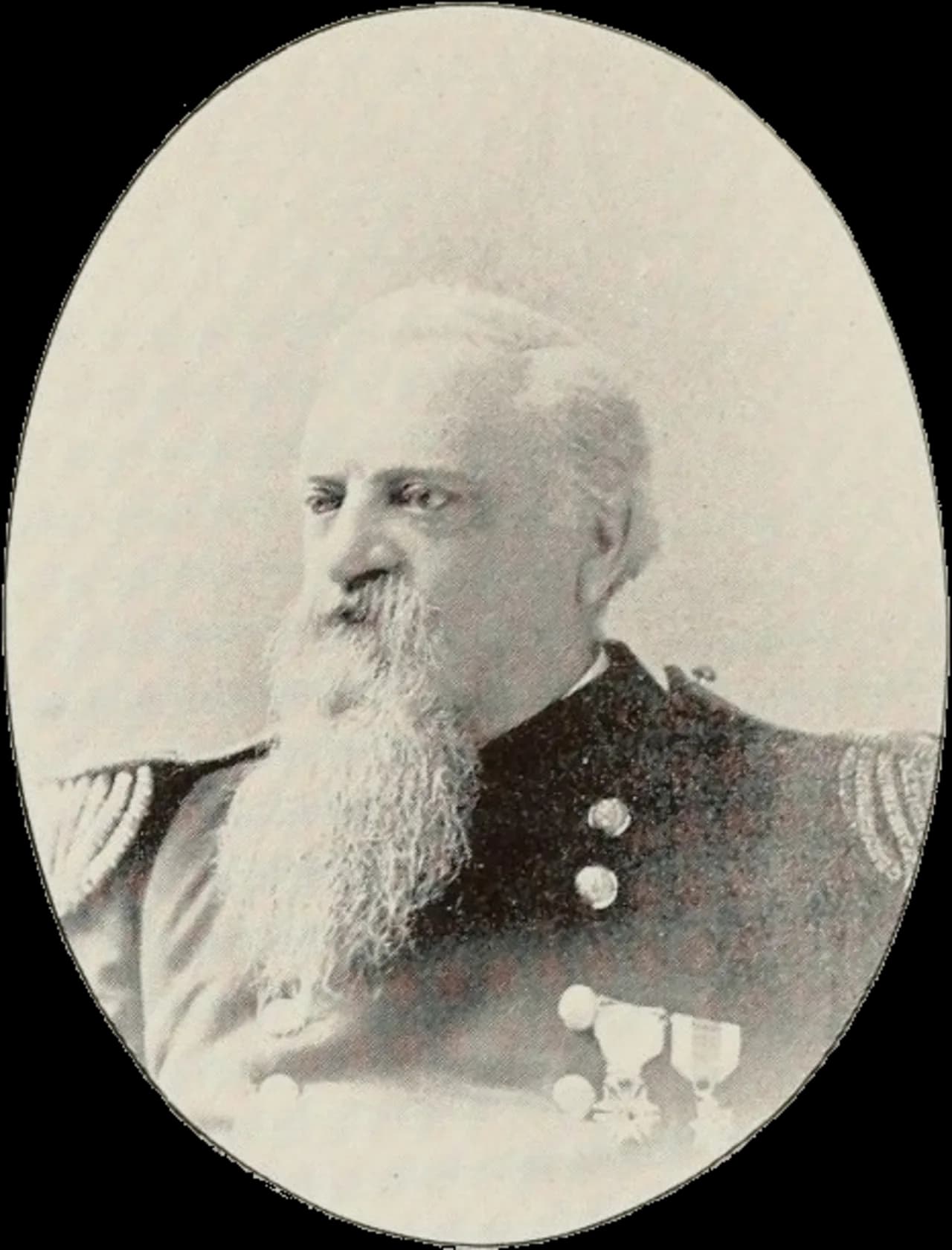 N. Bowman Sweitzer