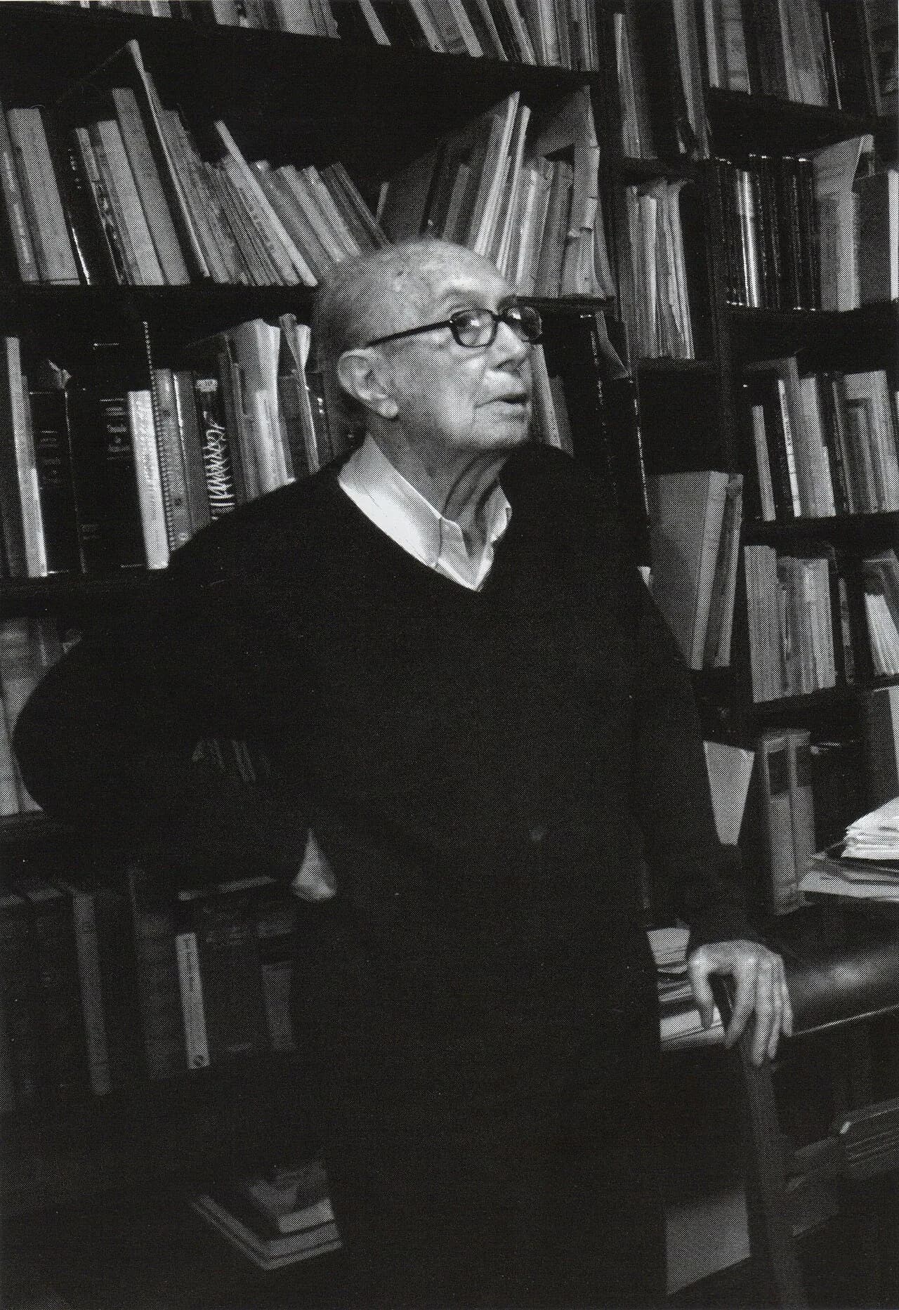 Enrique Iturriaga