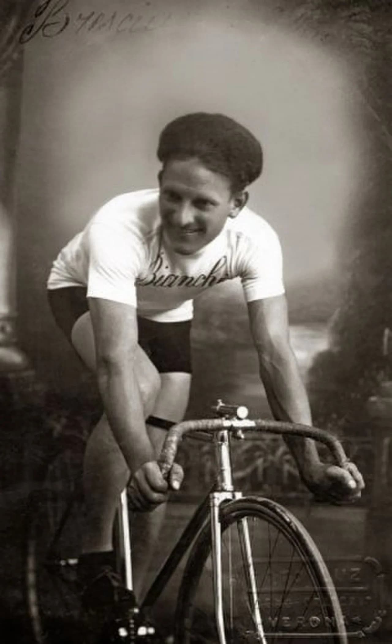 Arturo Bresciani