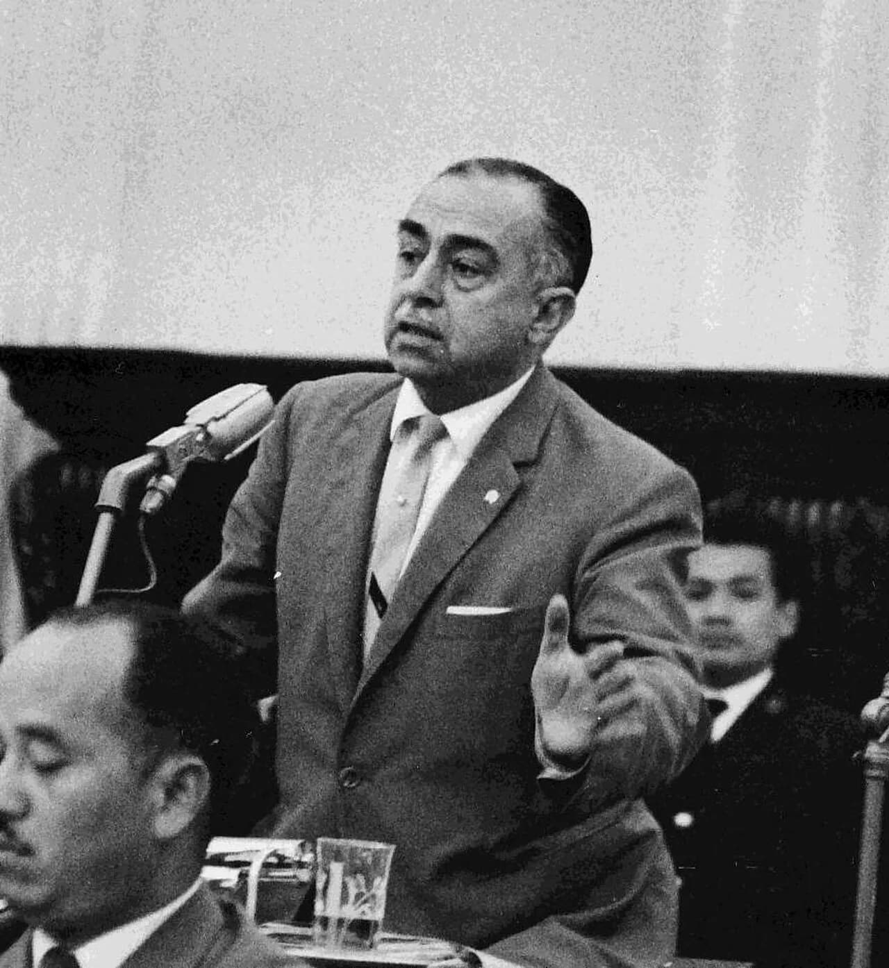 Enrique Martinelli Tizón