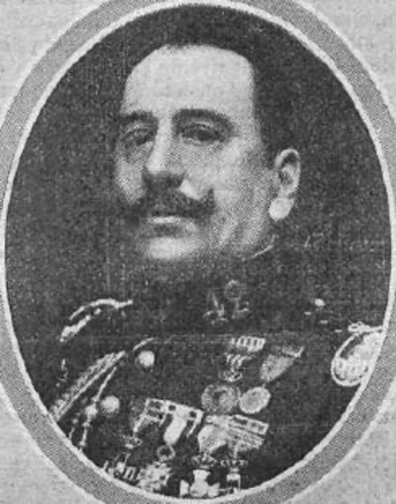 Enrique Marzo Balaguer