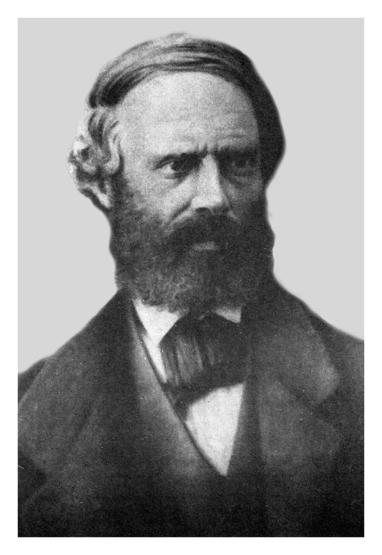 Georg Friedrich Walz