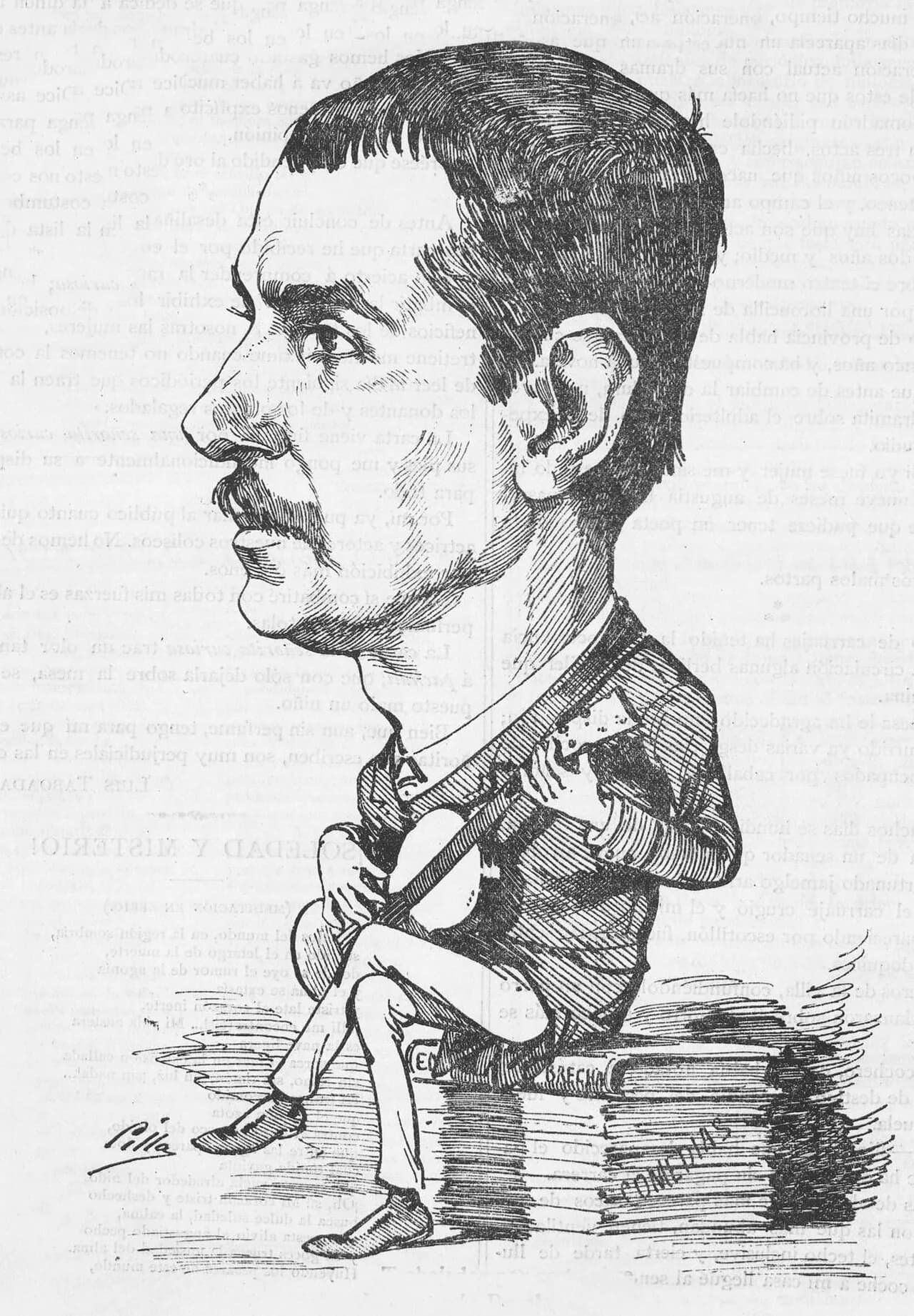Enrique Segovia Rocaberti