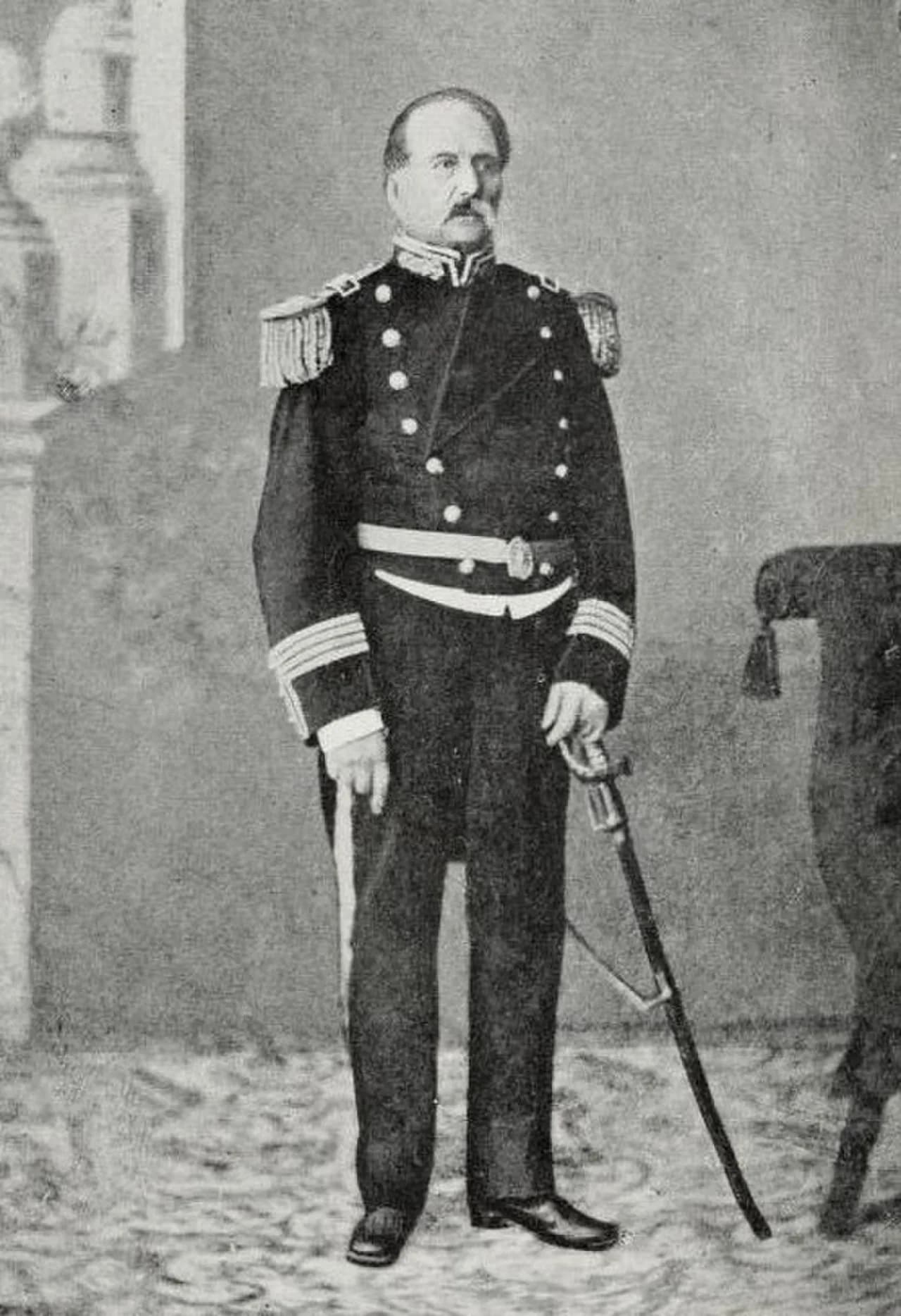 Enrique Sinclair