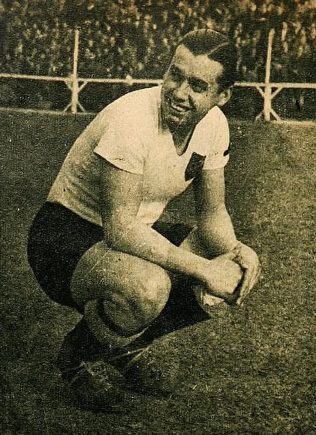 Enrique Sorrel