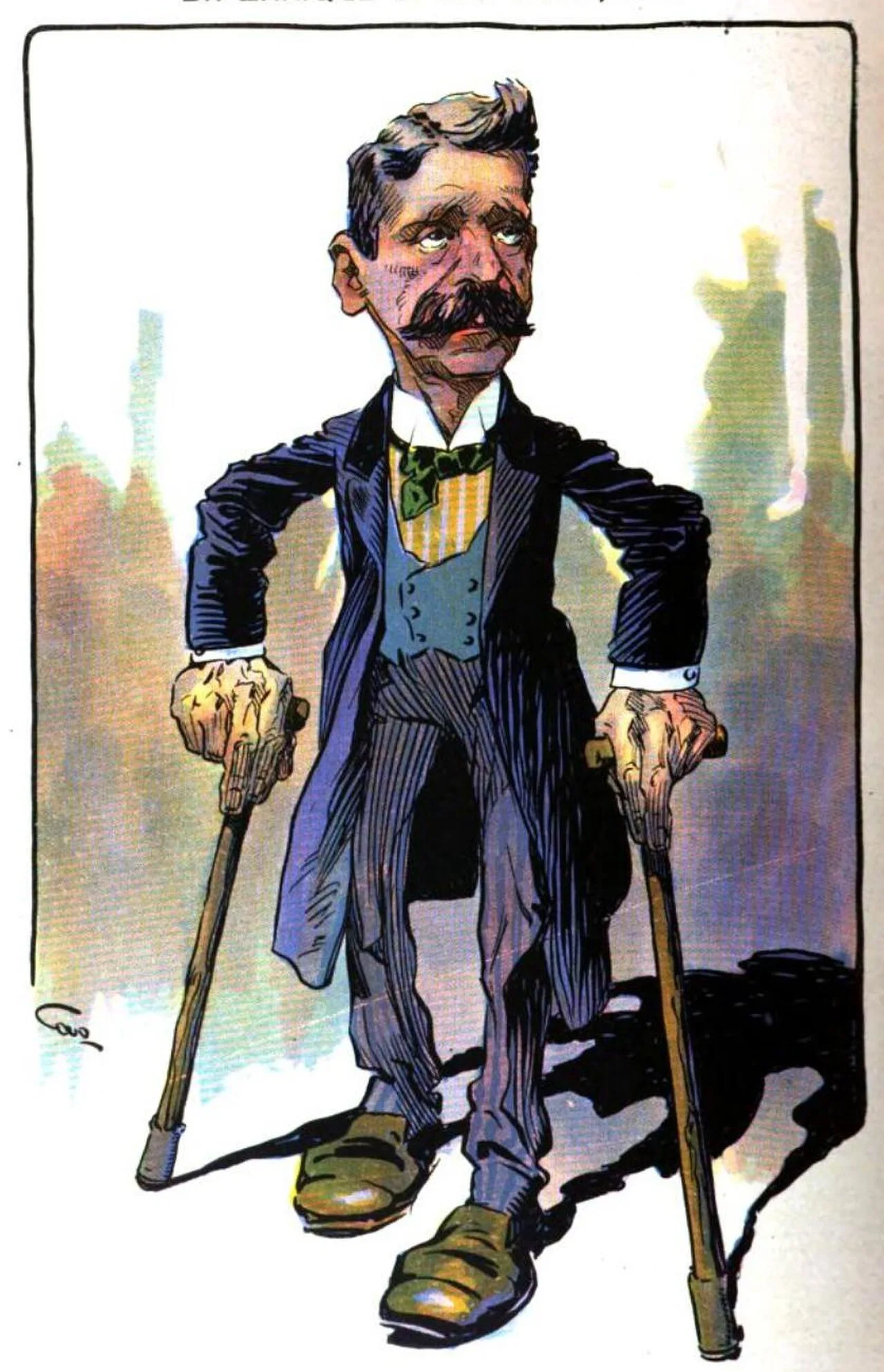Enrique del Arca