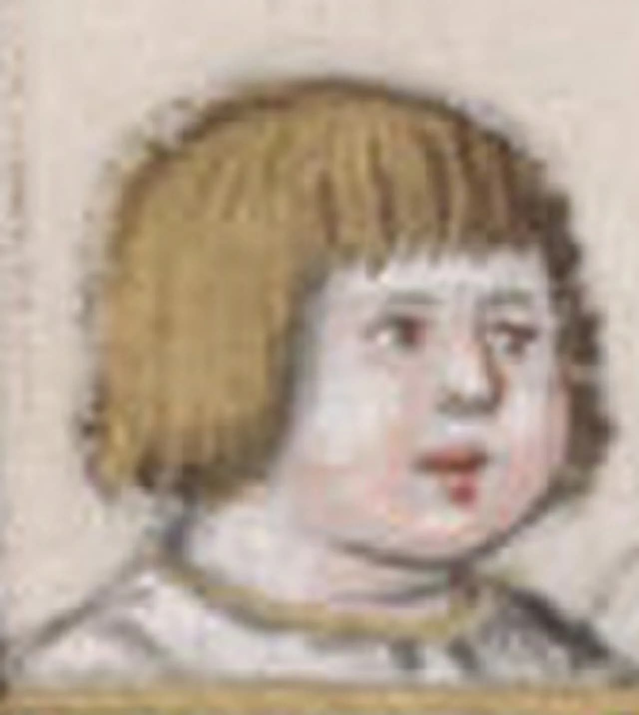 Sancho de Castilla