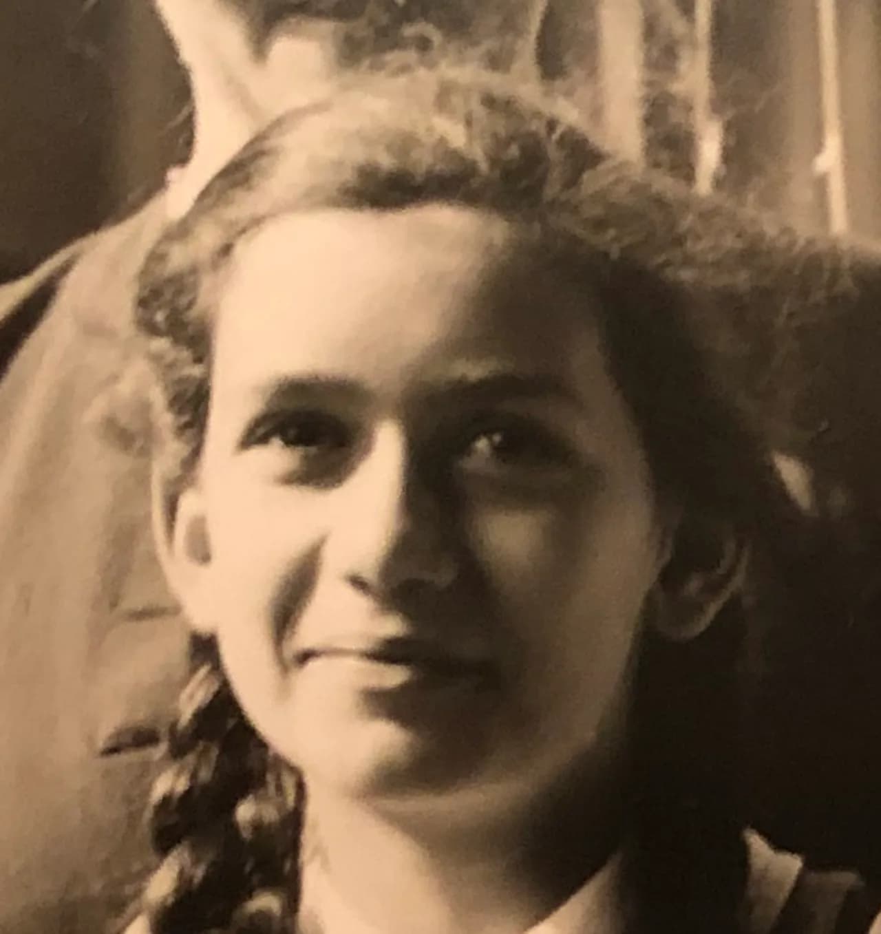 Annemarie Loepert