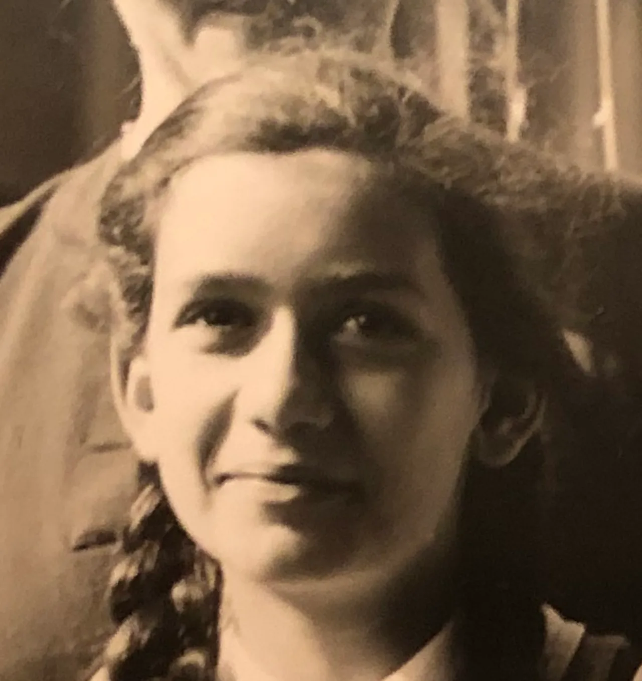 Annemarie Loepert