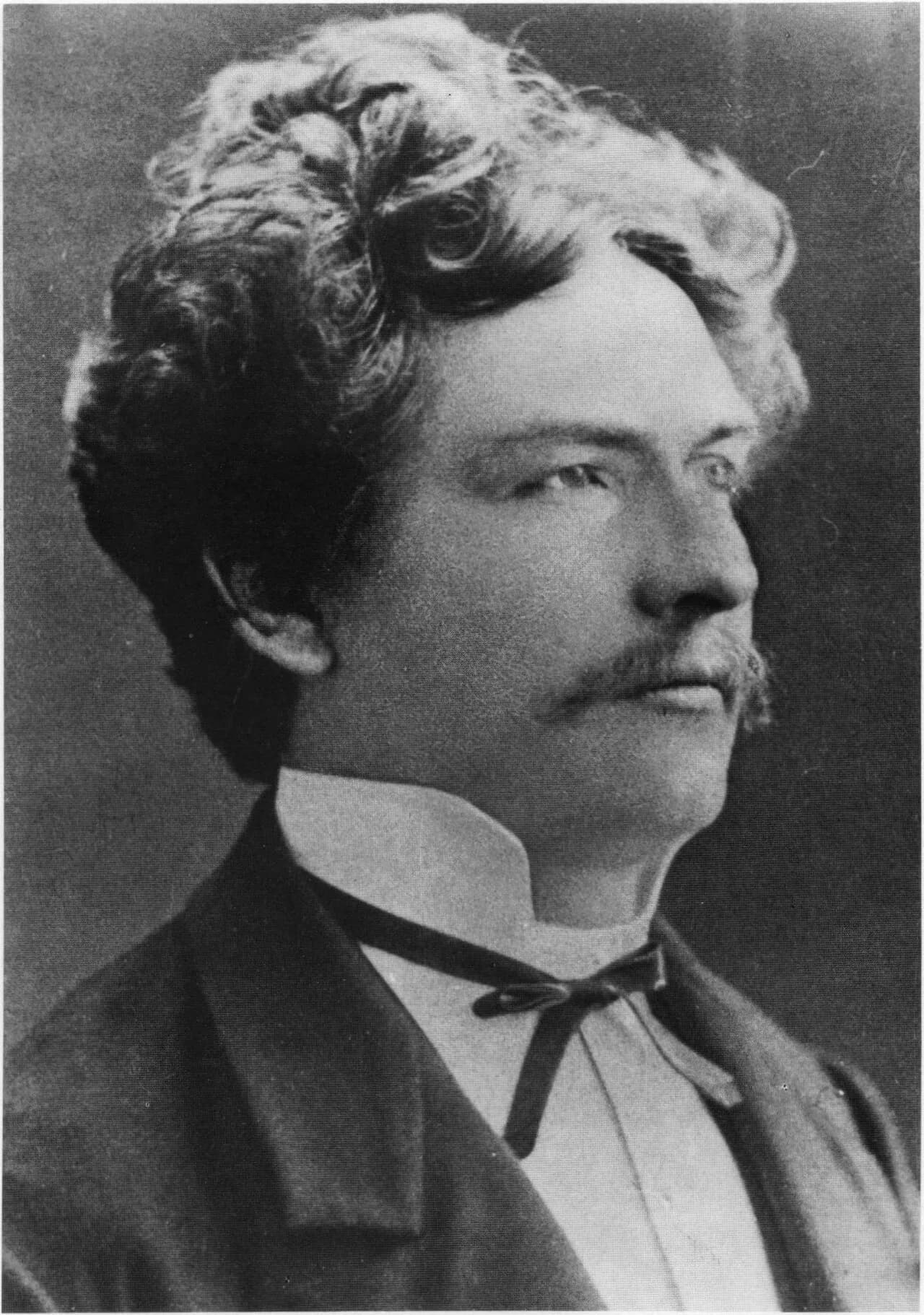 Johann Julius Langenberg