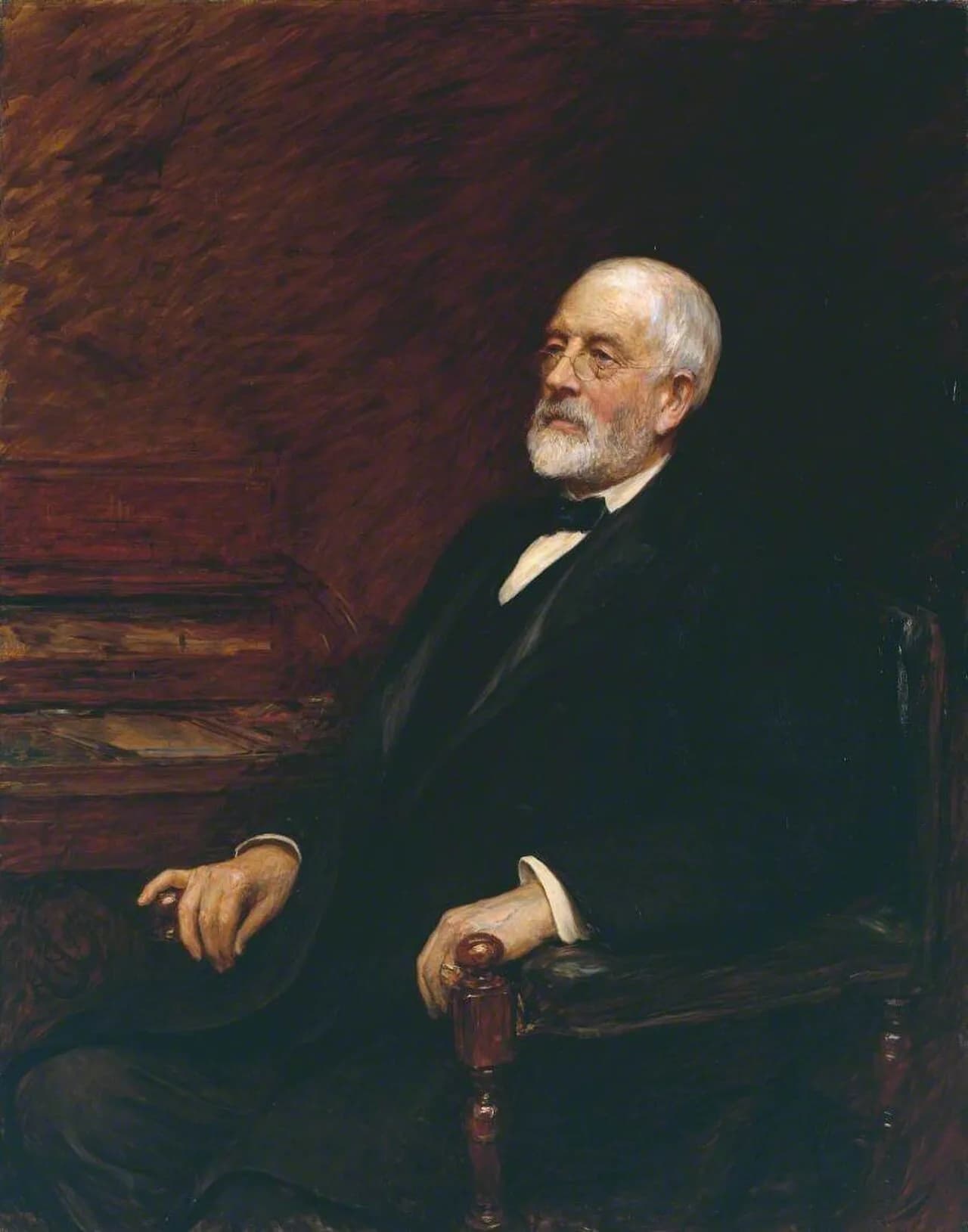 Henry Tate