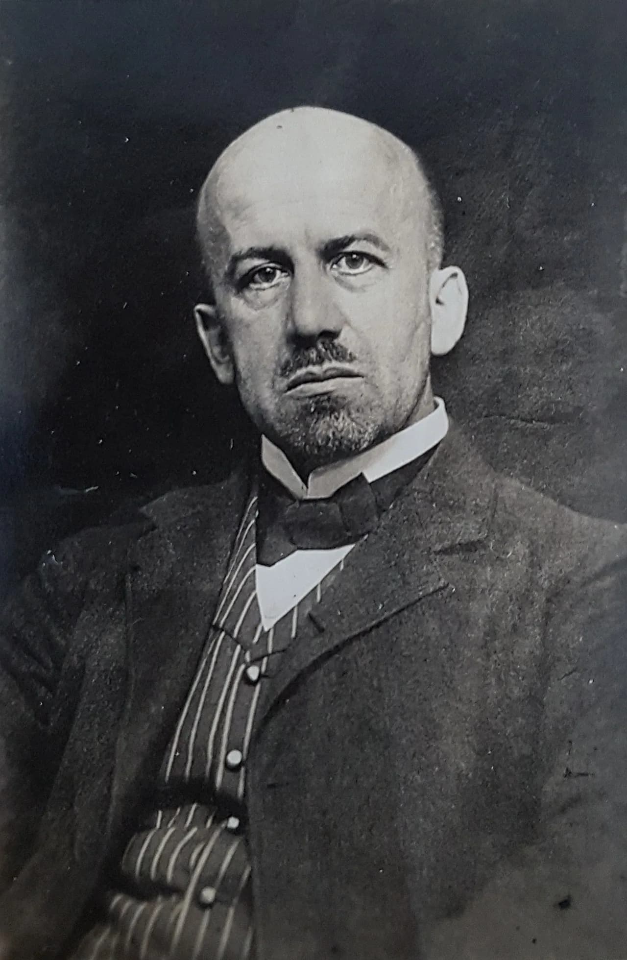 Theodor von Wasielewski