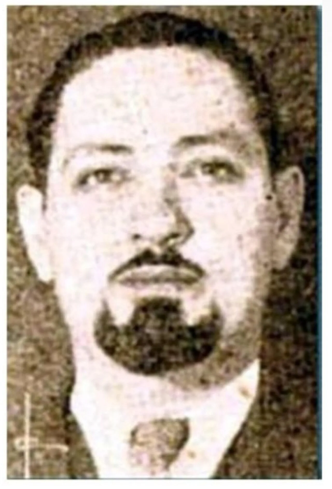 Ernesto Alvarado García