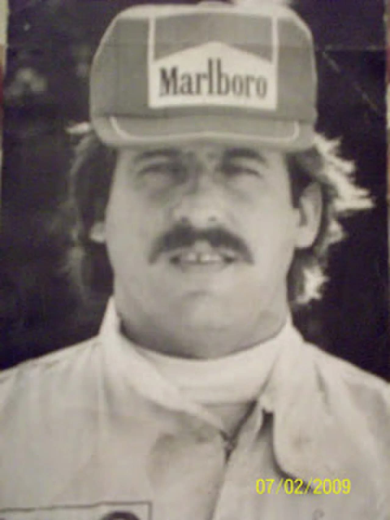 Ernesto Soto