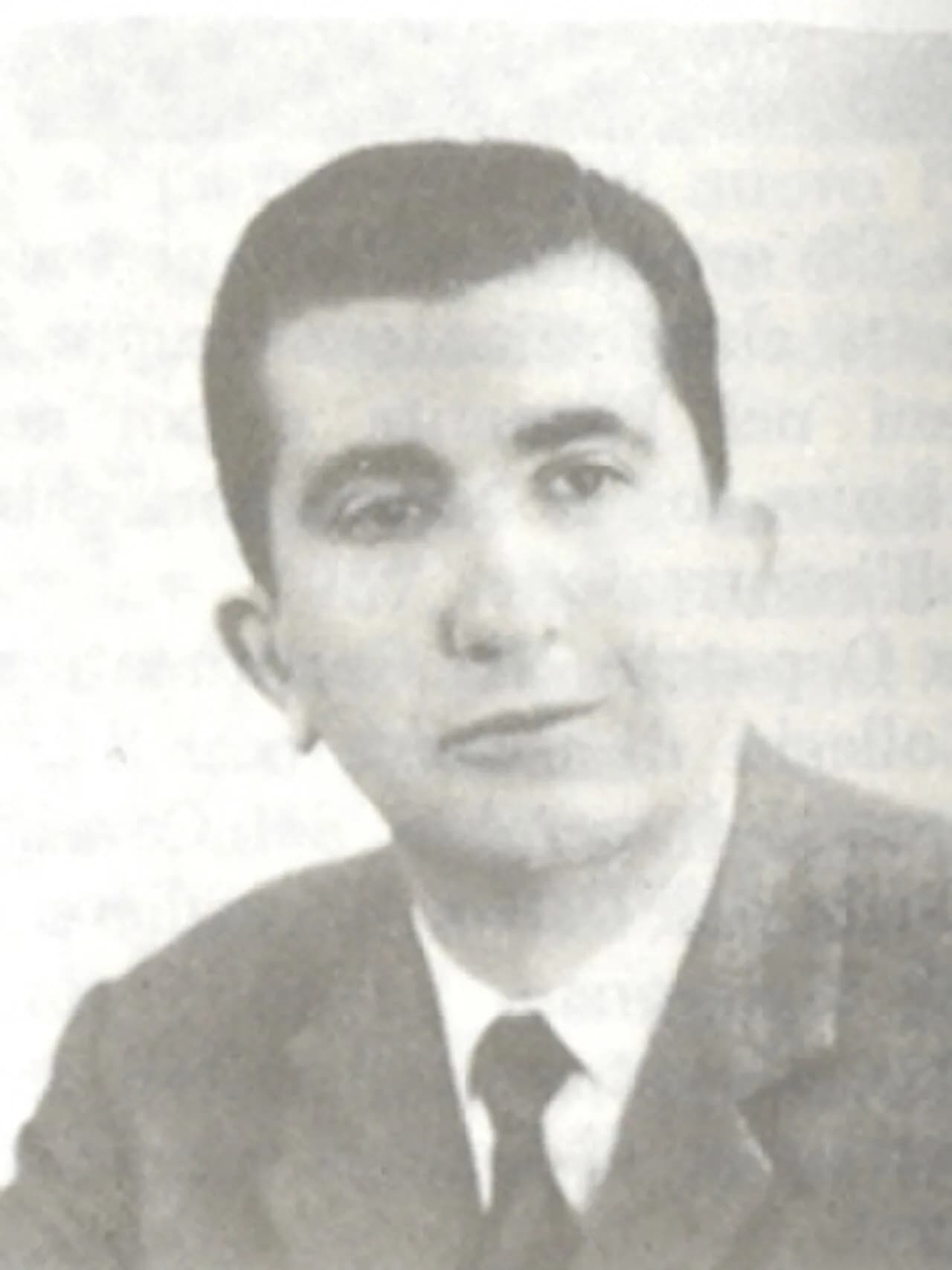 Gustavo Montini