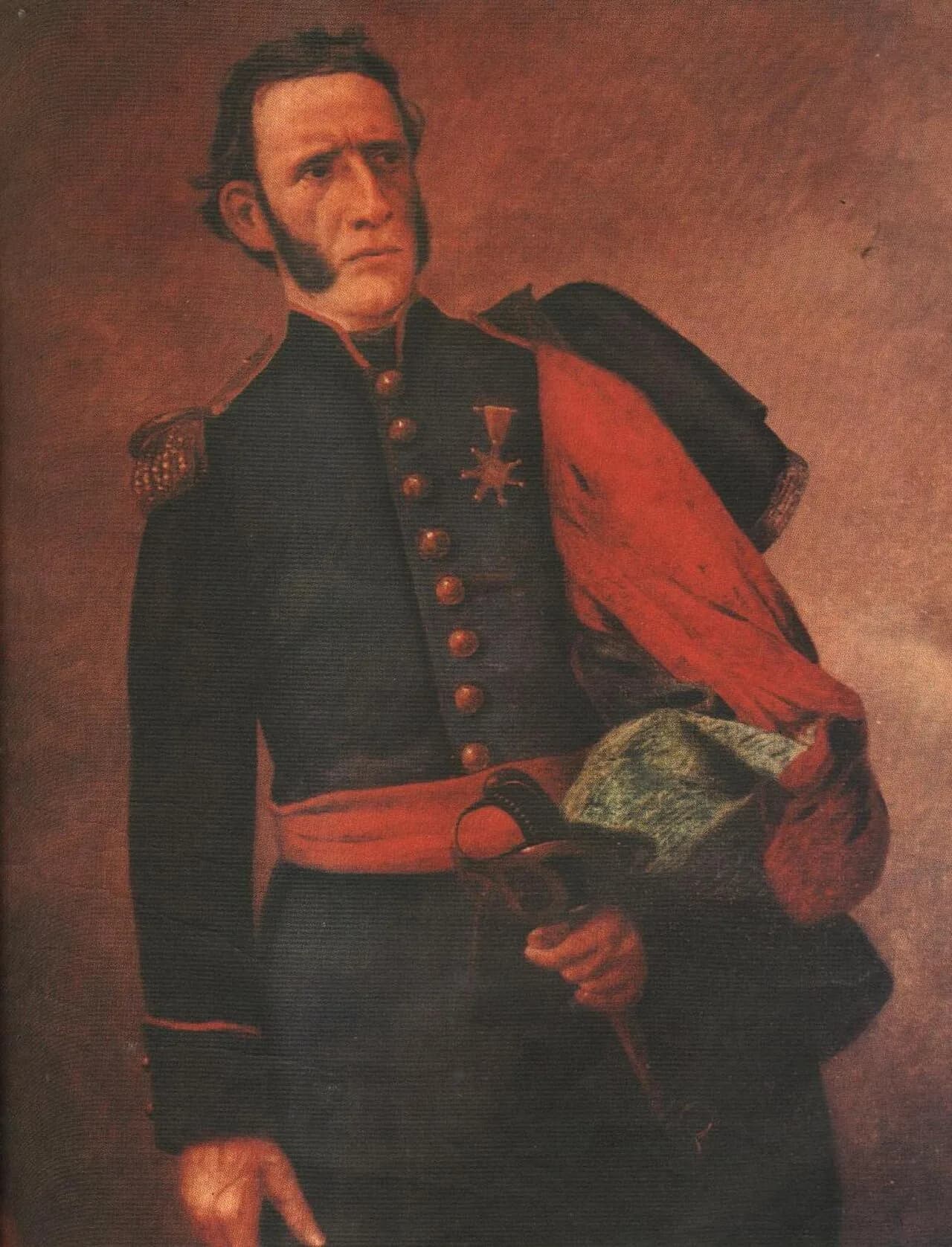 Vicente Campo Elías