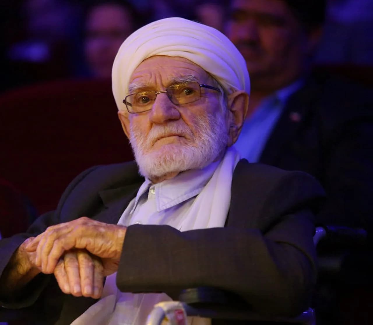 Osman Mohammad Parast