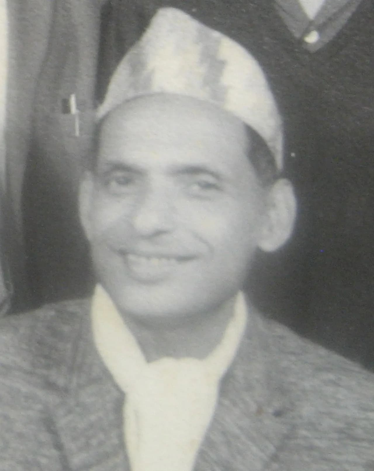 Bidhyanath Pokhrel