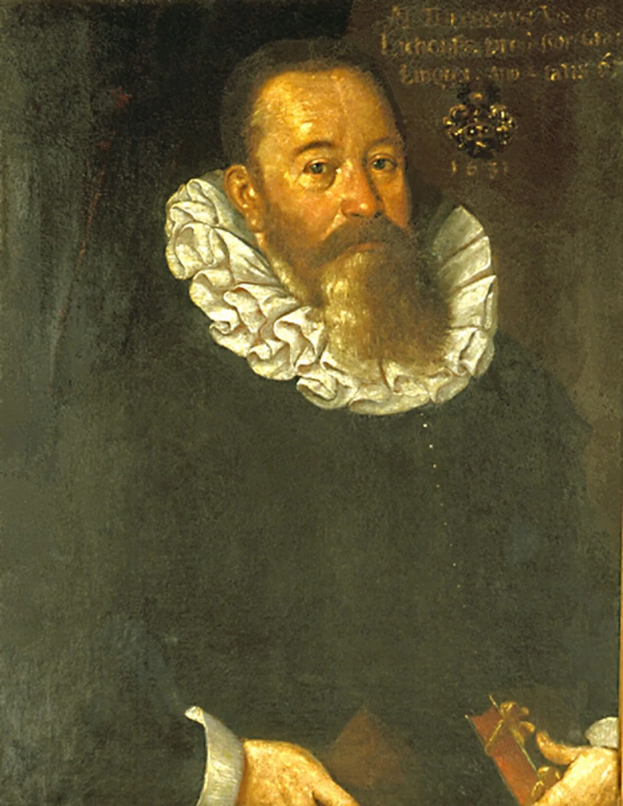 Theodor Vietor