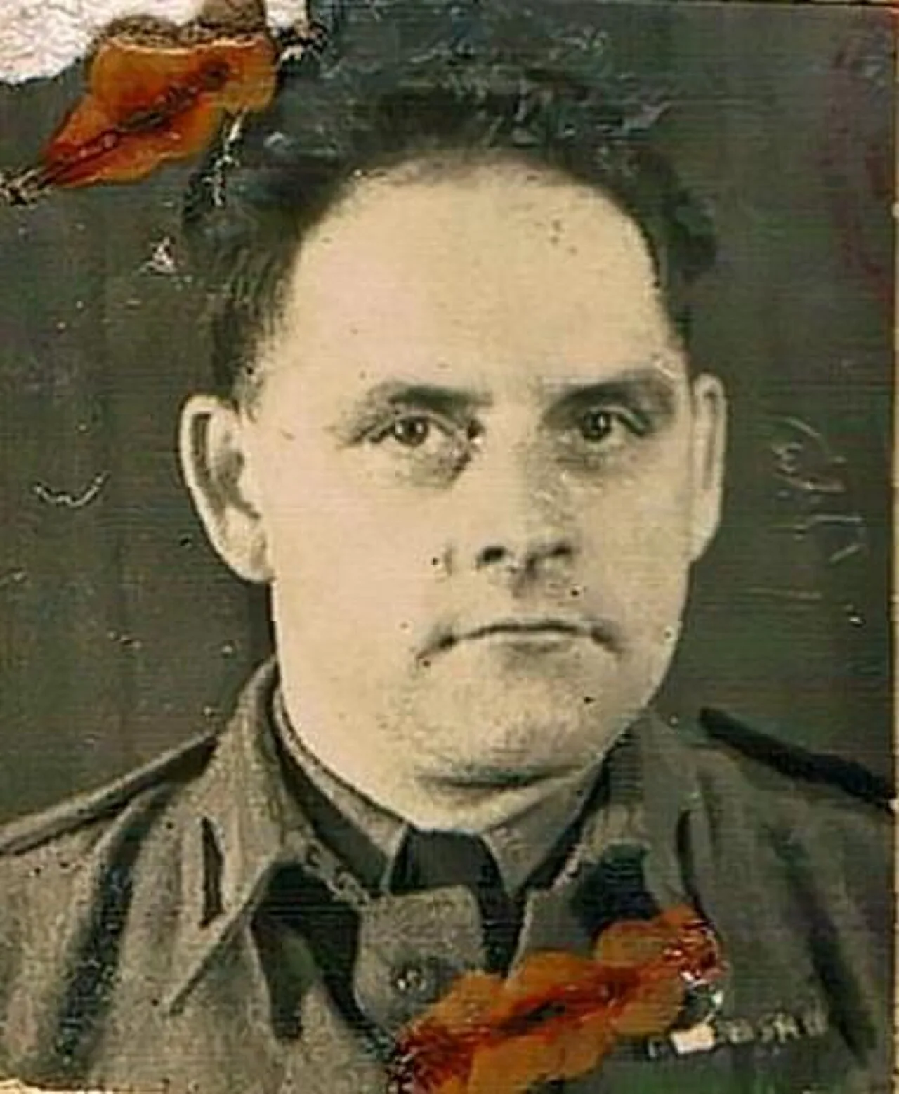 Józef Szpunar
