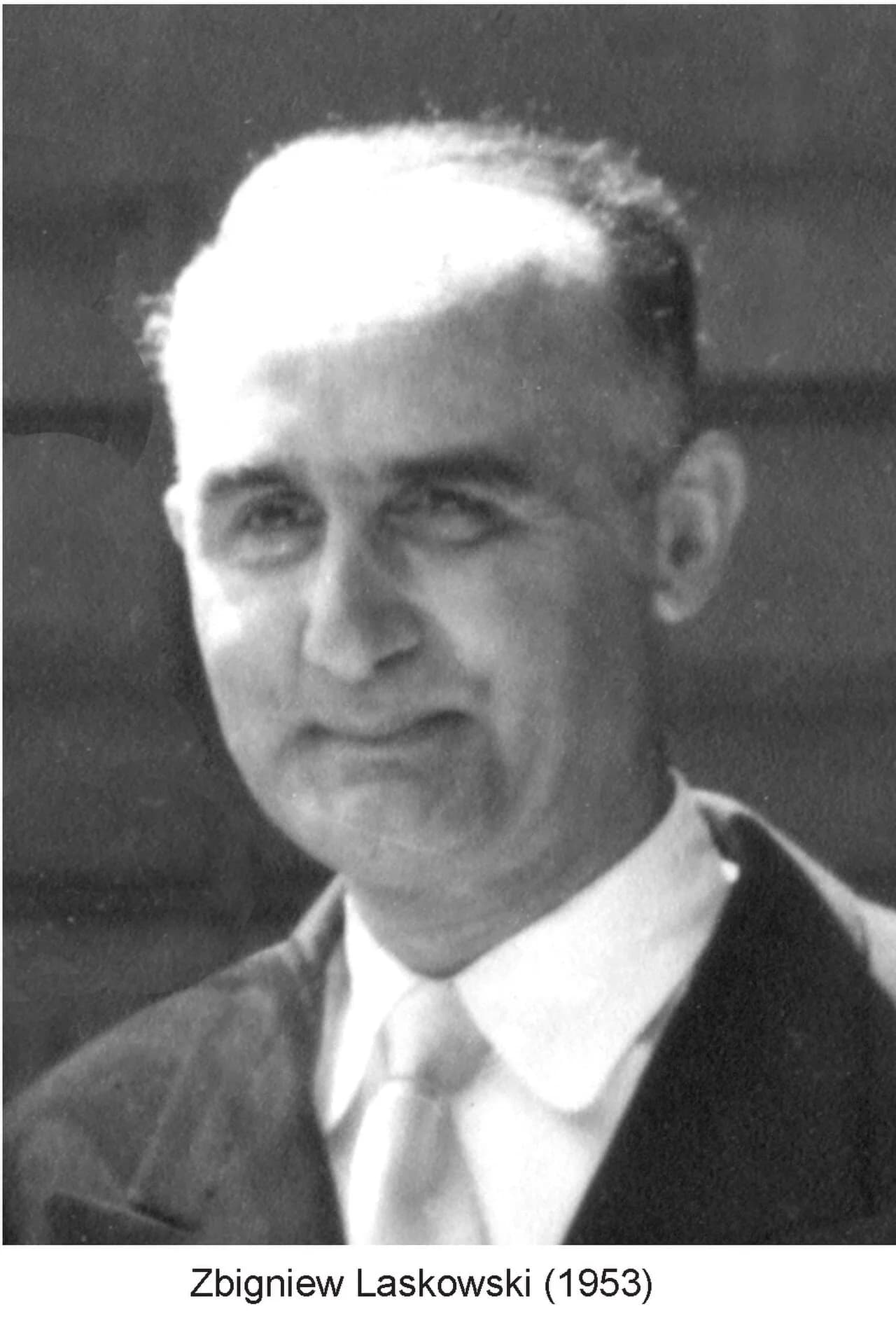 Zbigniew Laskowski