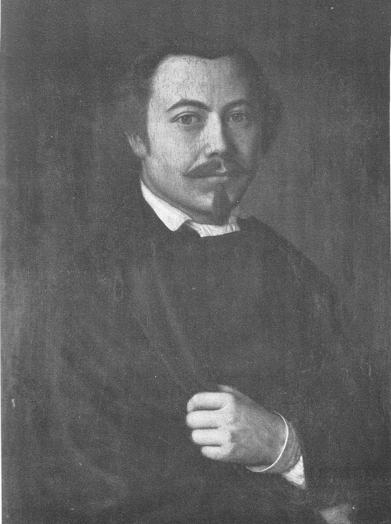 Steingrímur Thorsteinsson
