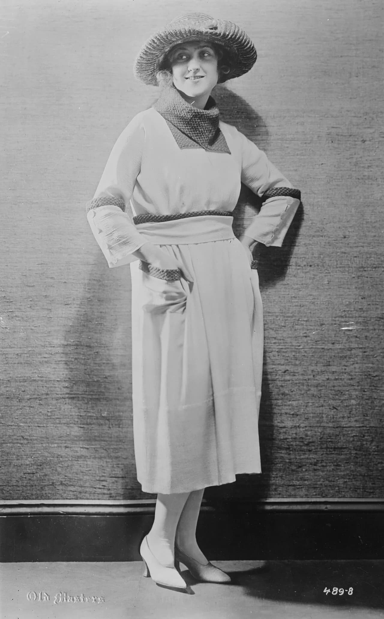 Marion Coakley
