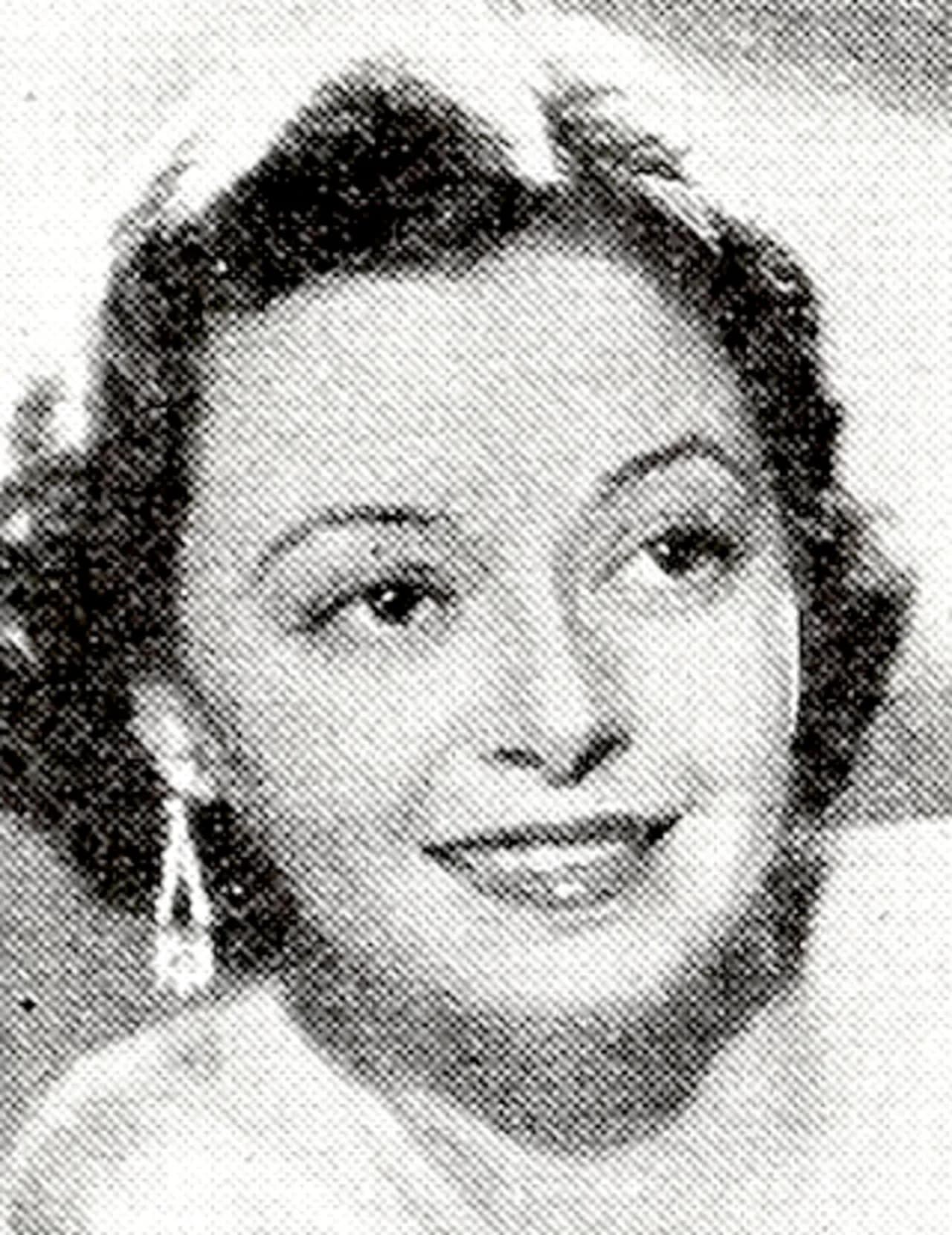 Betty Bryson