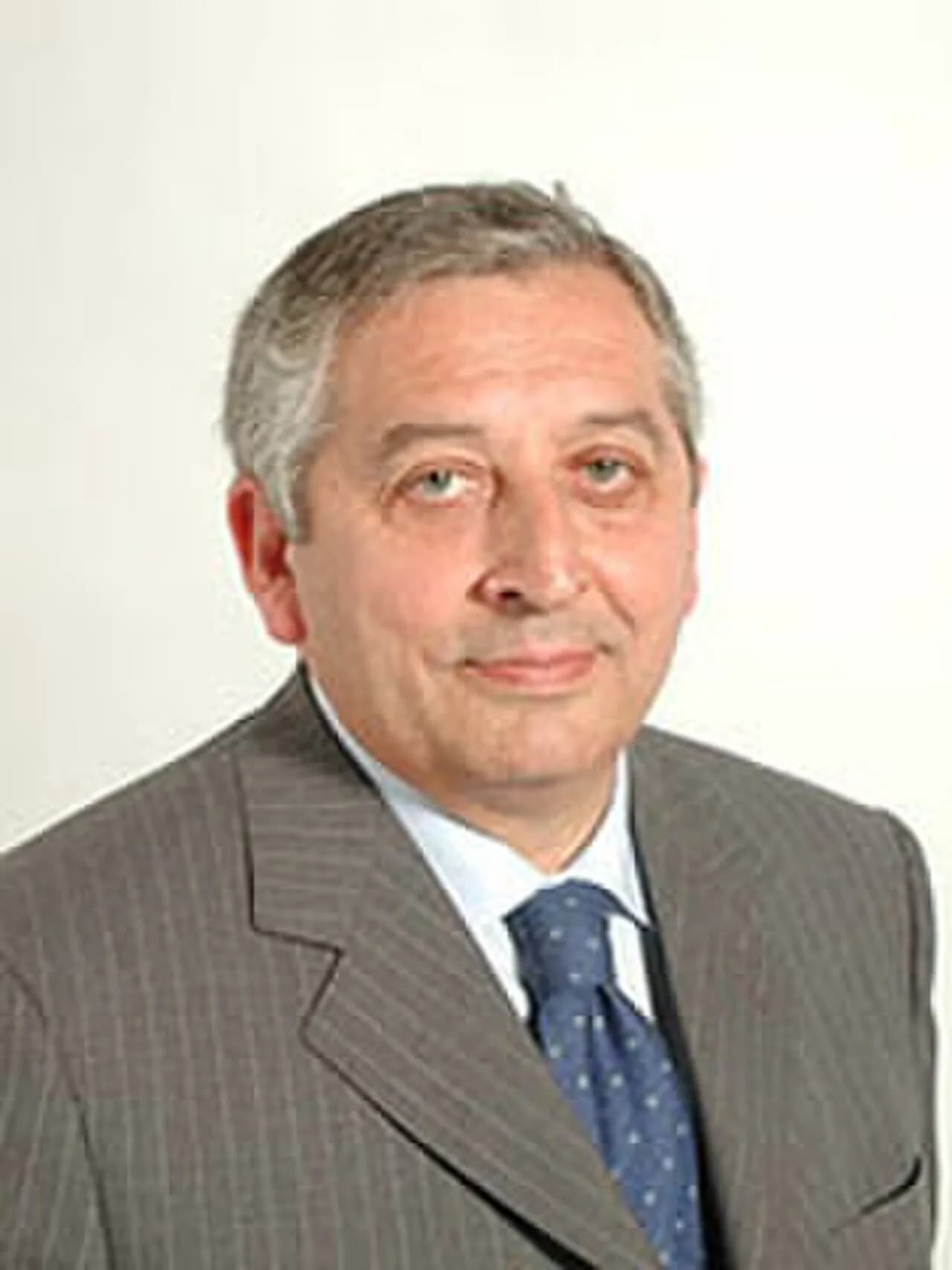 Giuseppe Semeraro