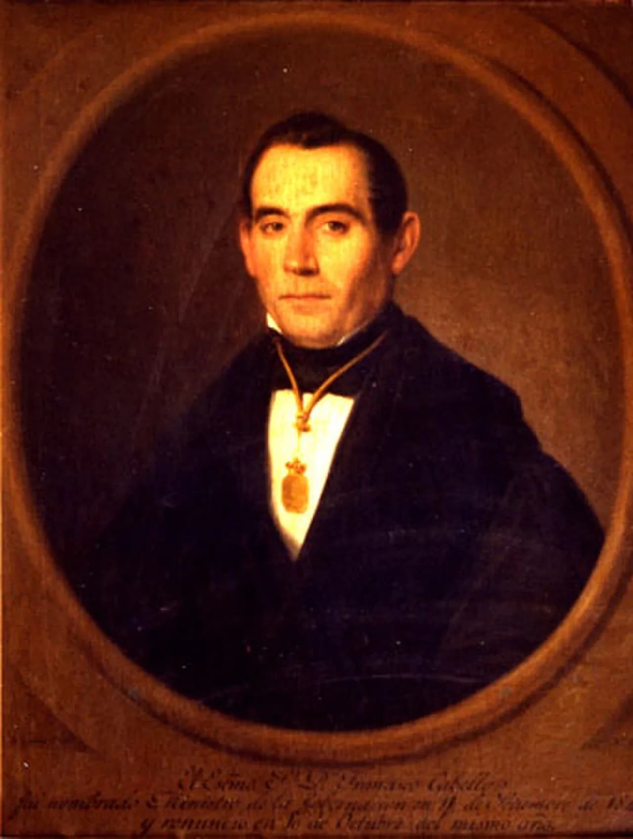 Juan Francisco Cabello Rubio