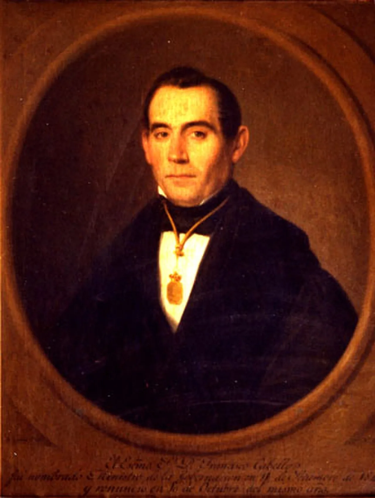 Juan Francisco Cabello Rubio
