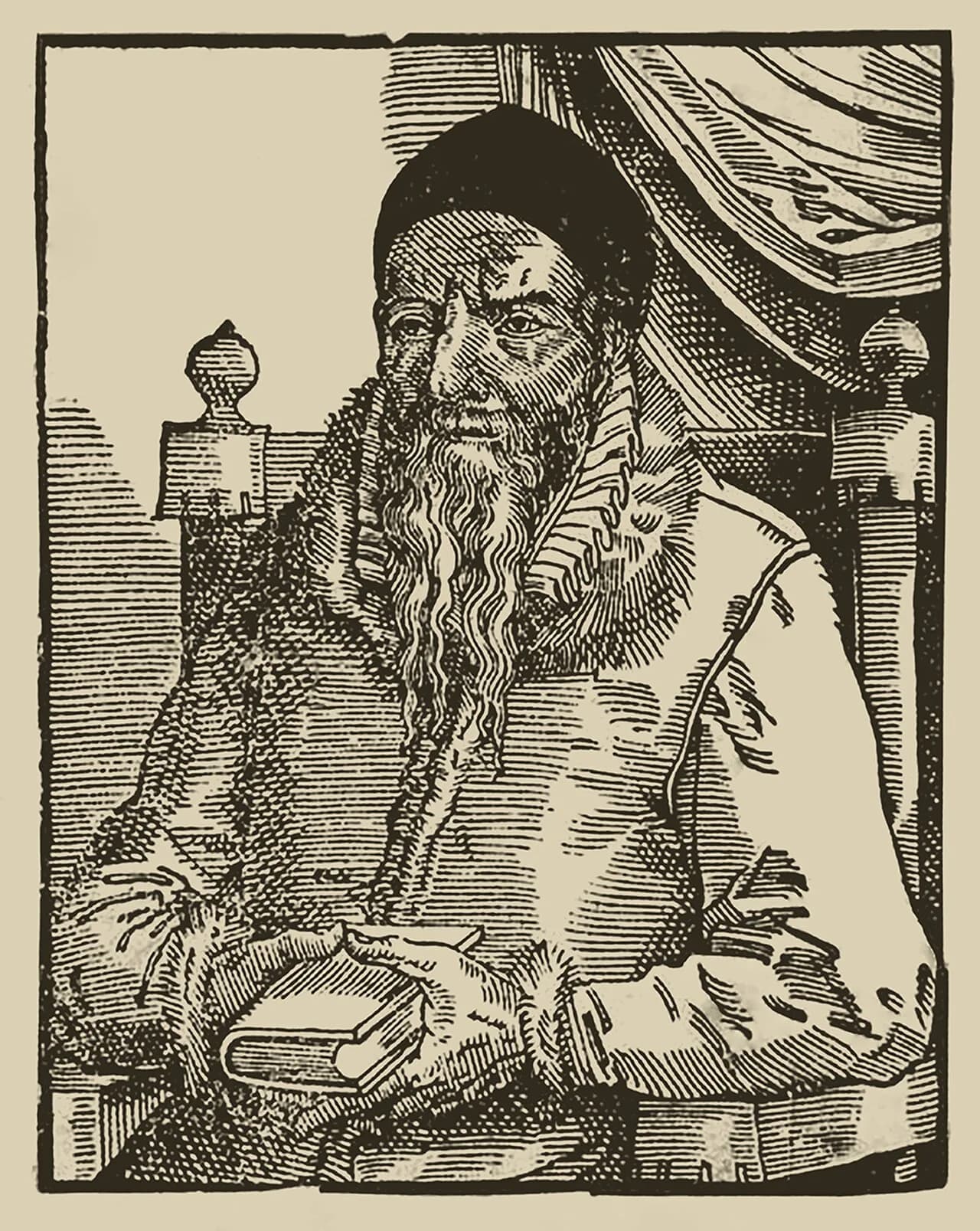 Wolfgang Haller