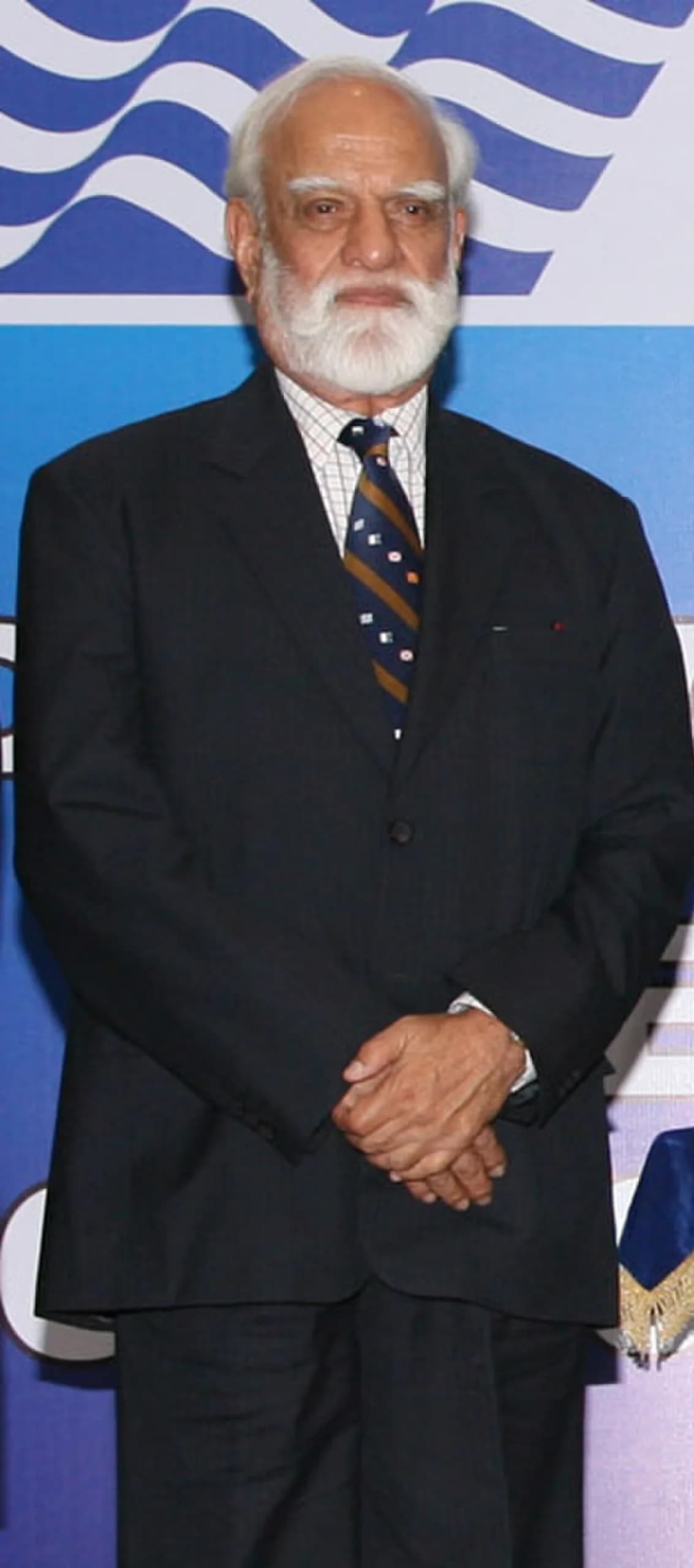 Manohar Prahlad Awati