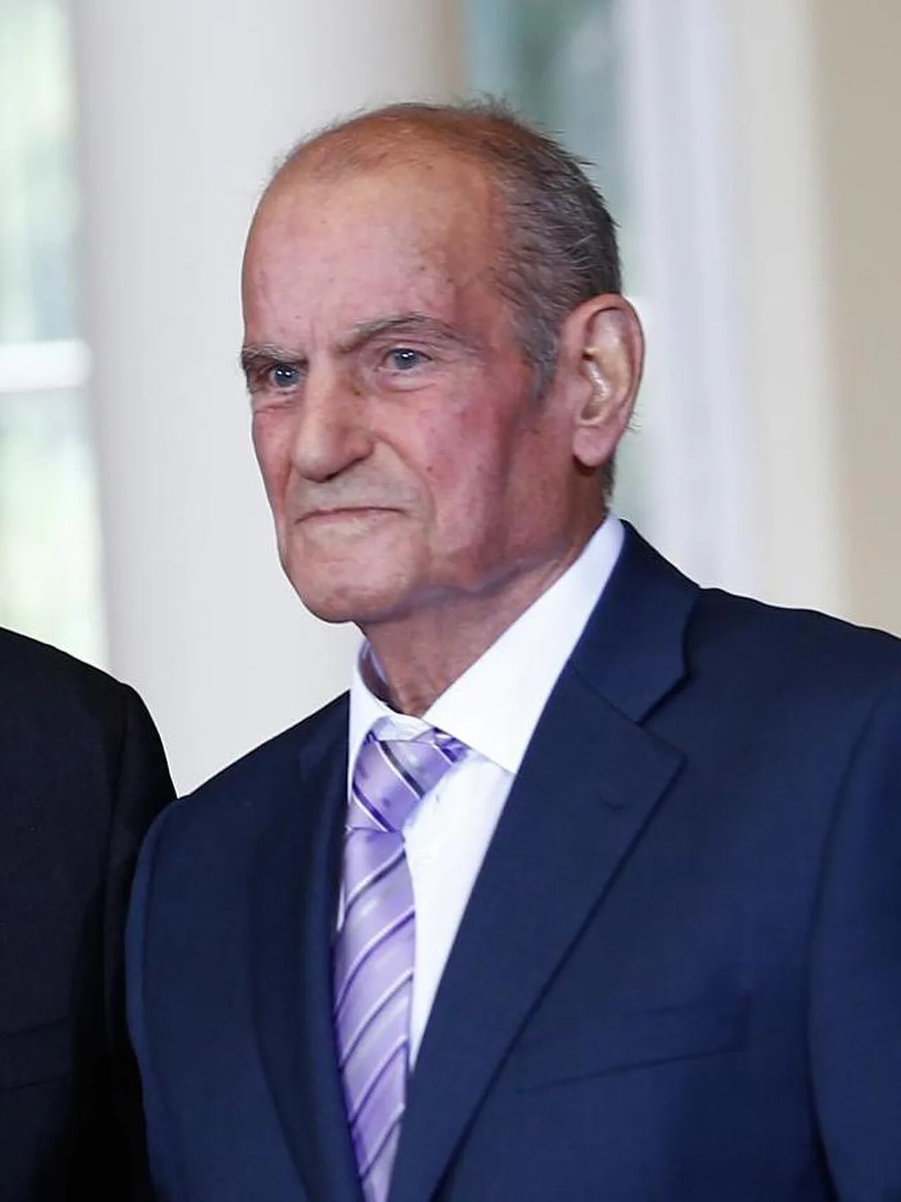 Magín Alfredo Froiz