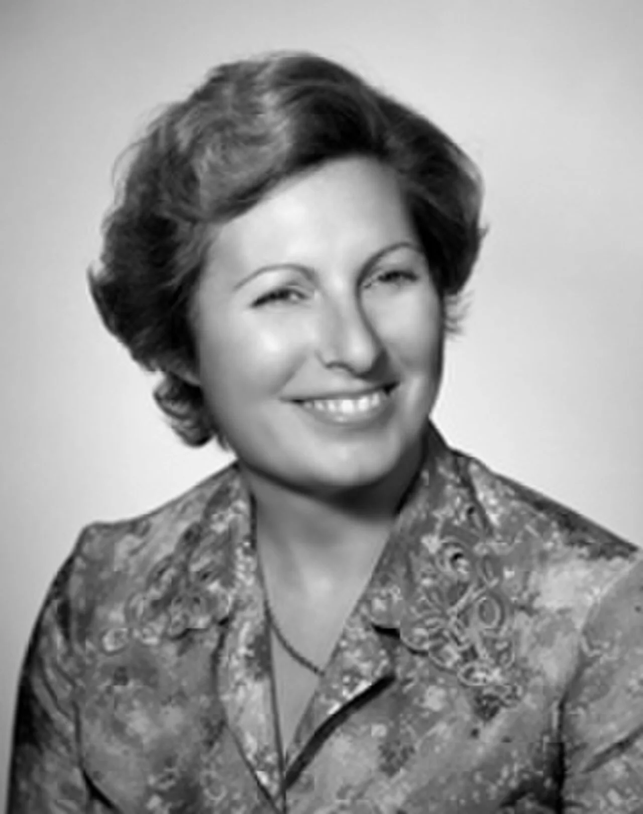 Renata Talassi Giorgi