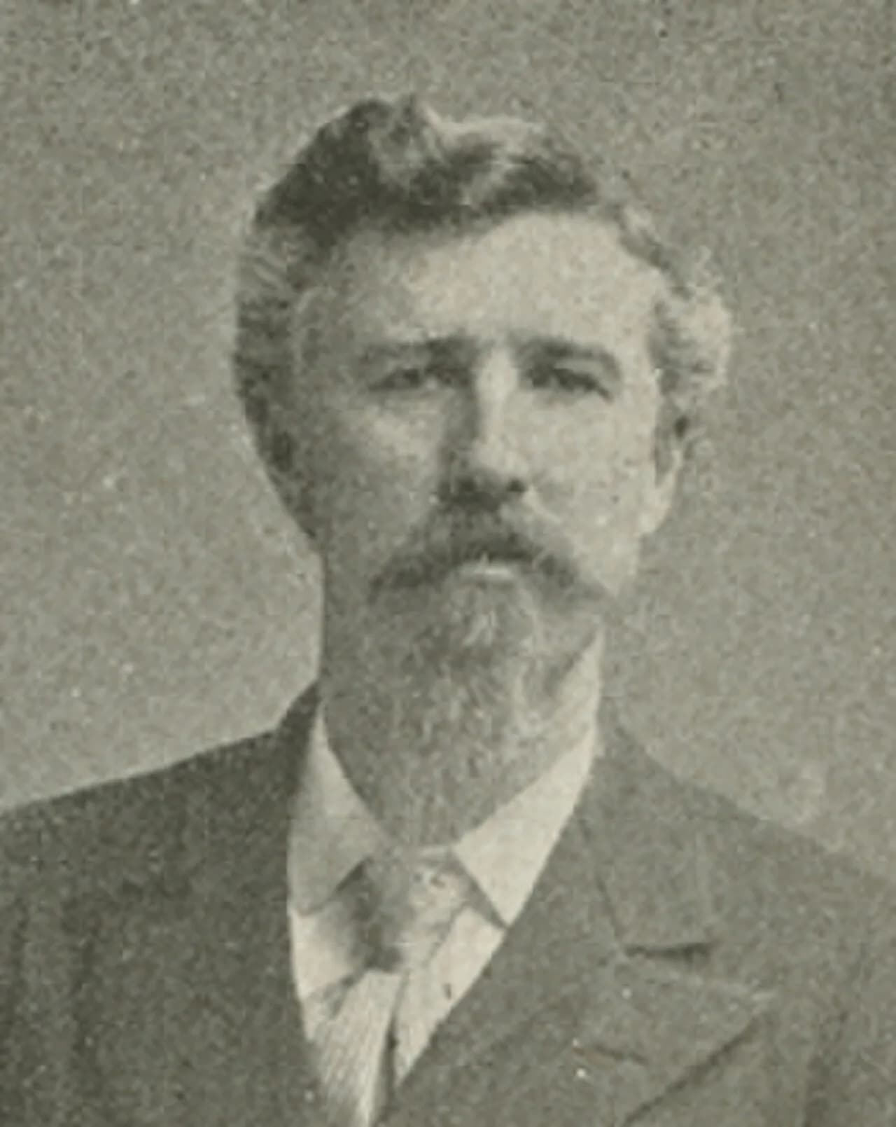 Samuel B. Cooper