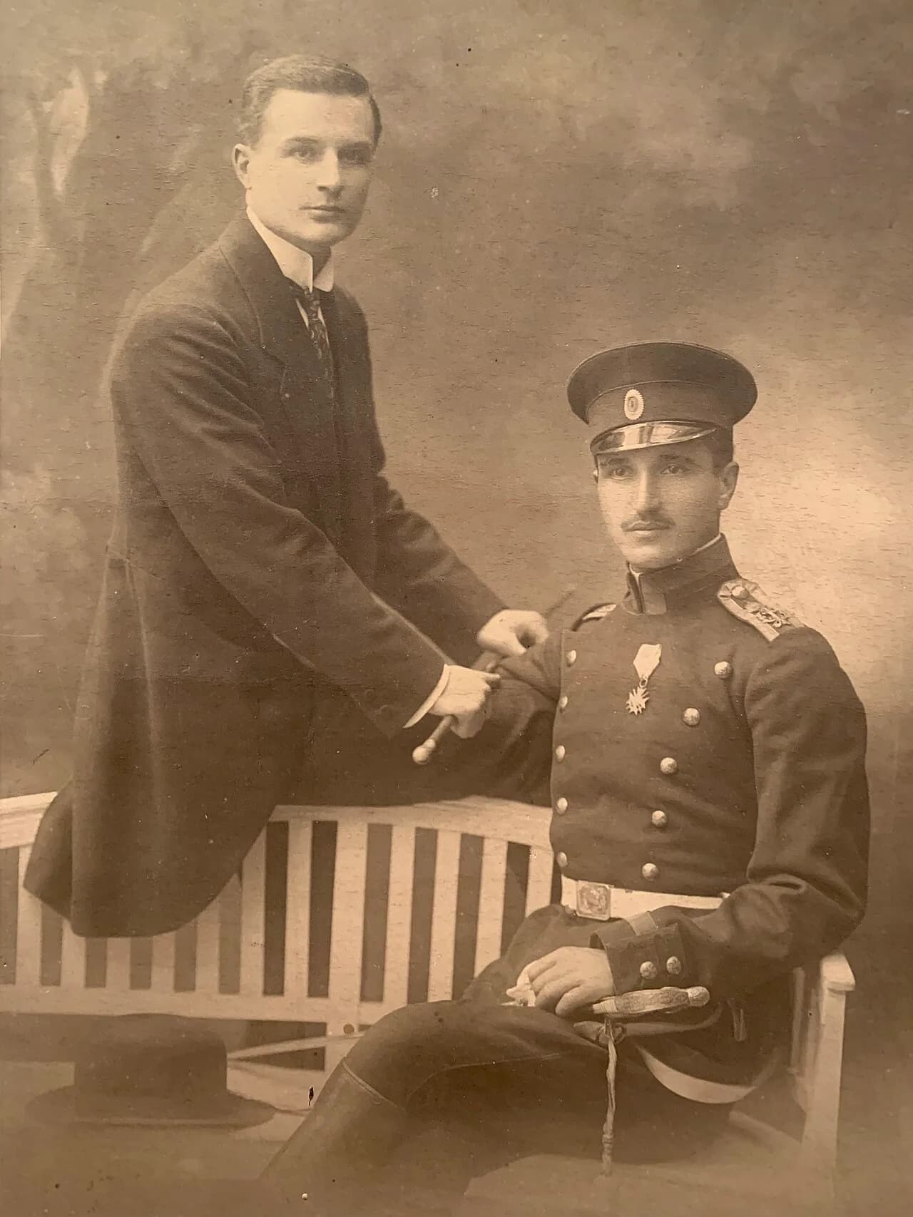Panche Gyurkov