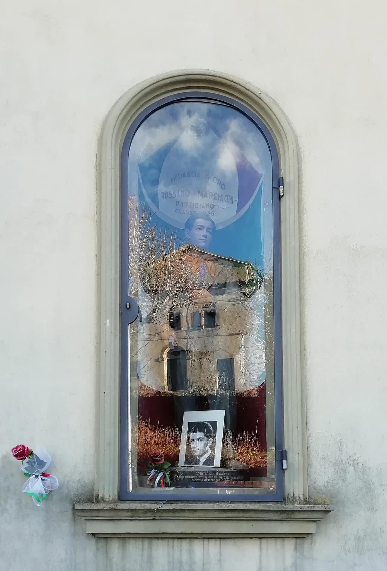 Rossano Marchioni