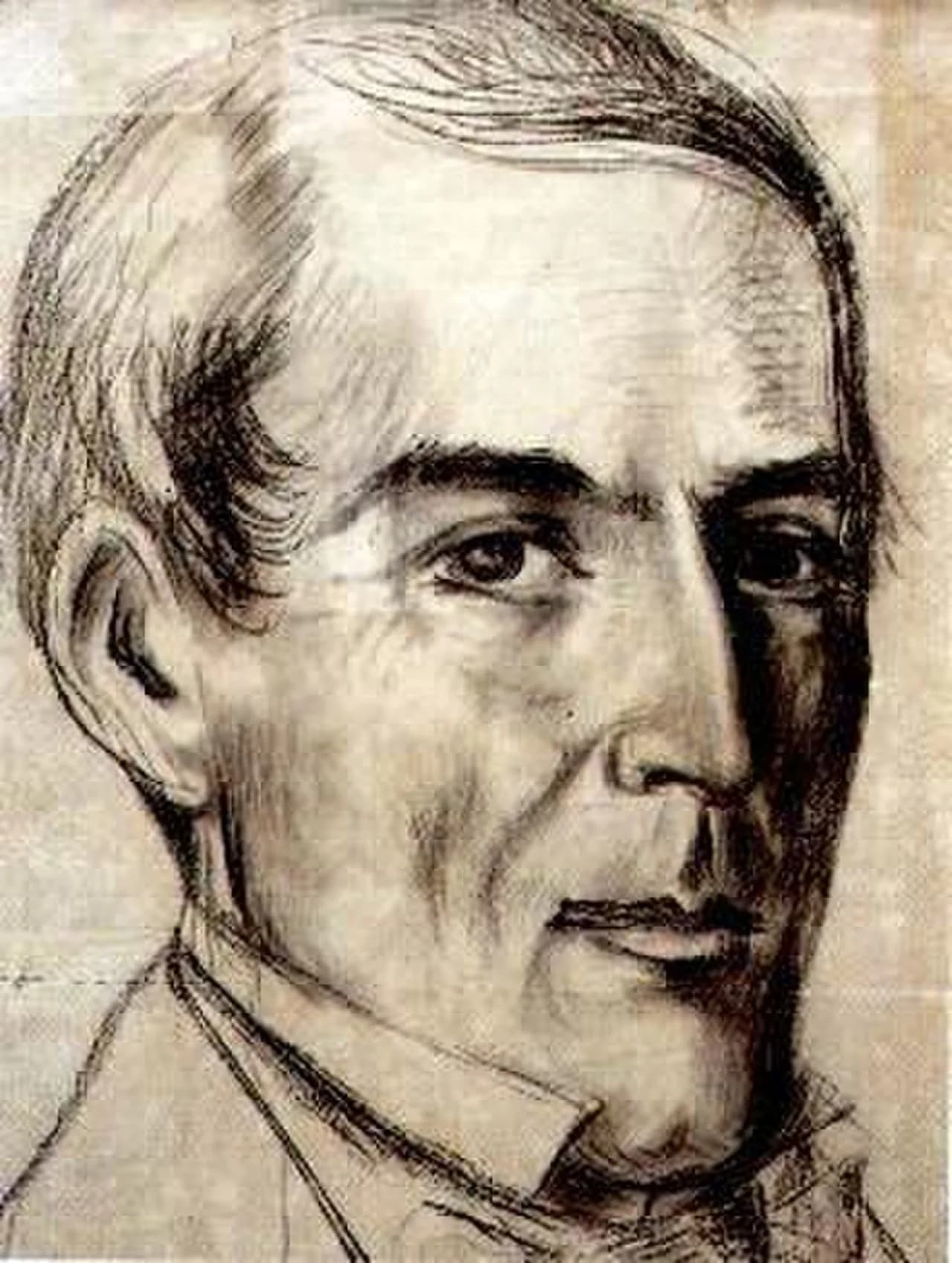 Estanislao Vergara Sanz de Santamaría