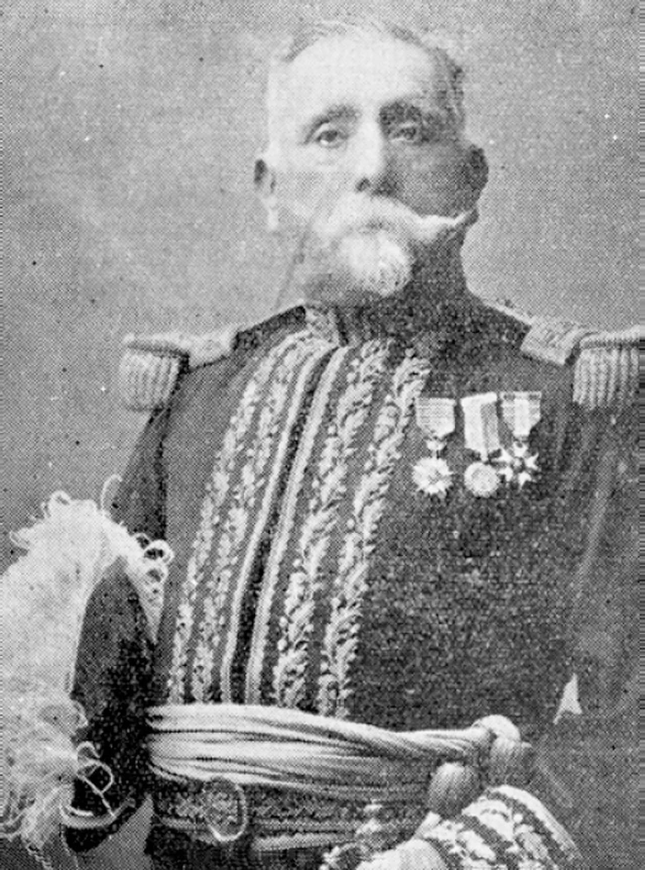 Estanislao del Canto