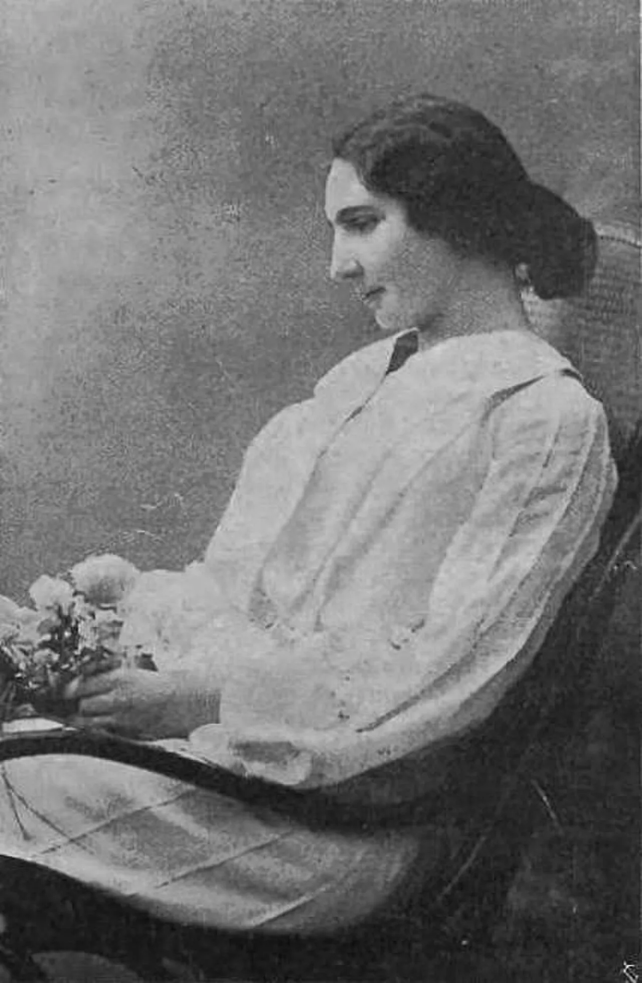 Helena Oleska