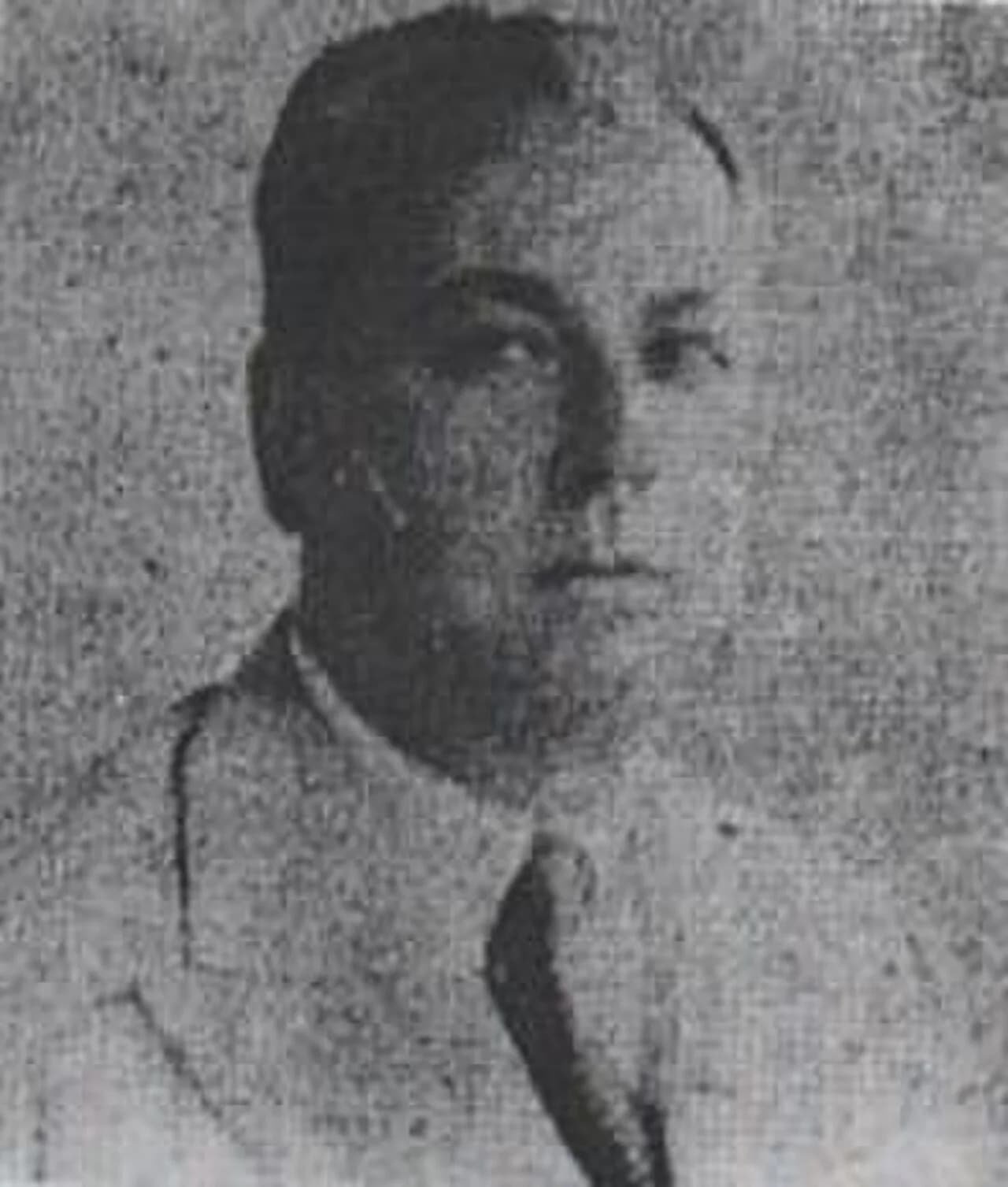 Esteban Servando Semilla