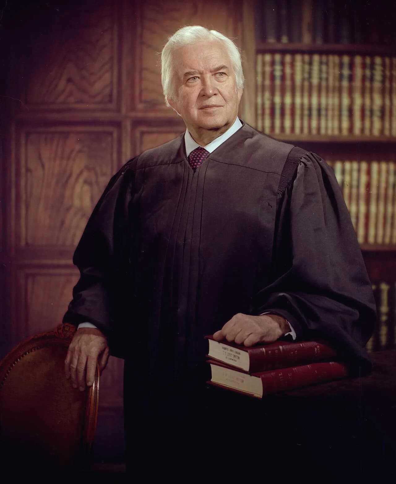 Eugene A. Burdick