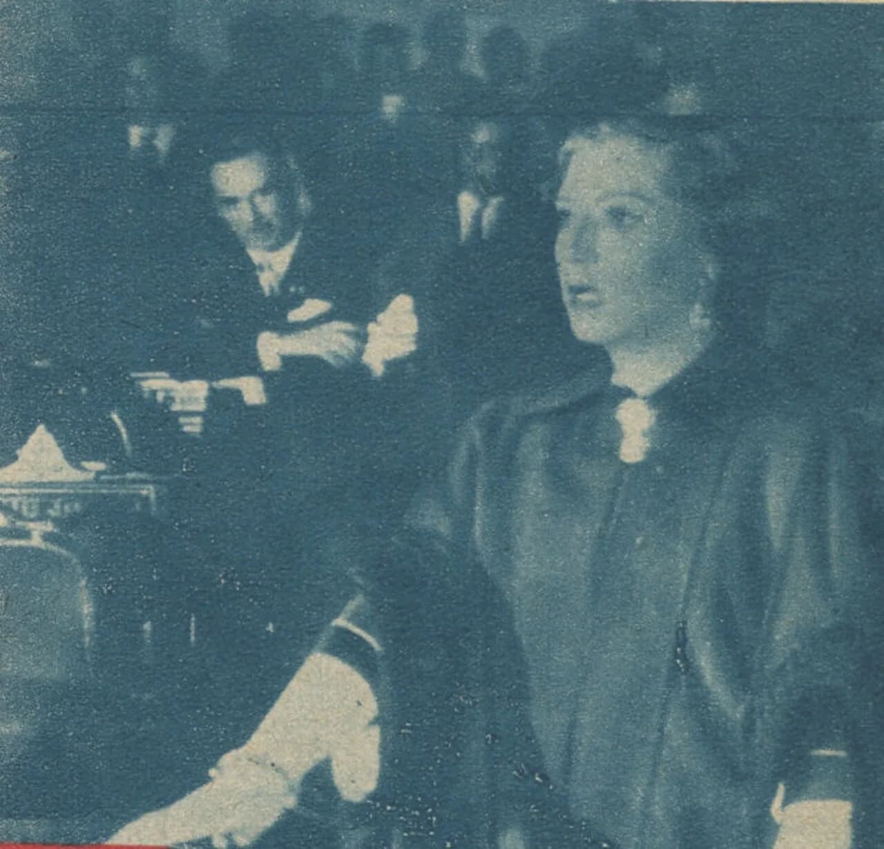Esther Fadul