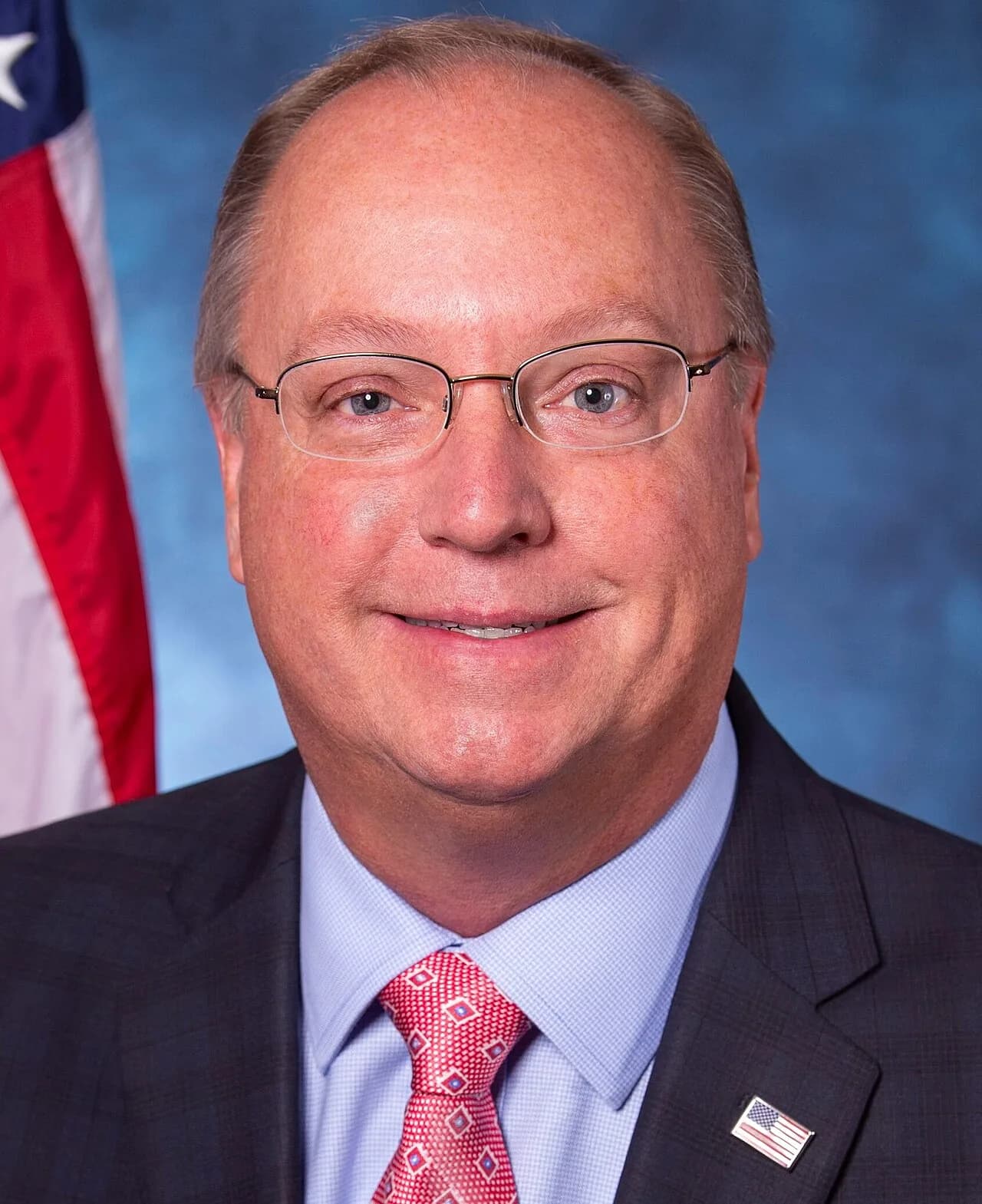 Jim Hagedorn
