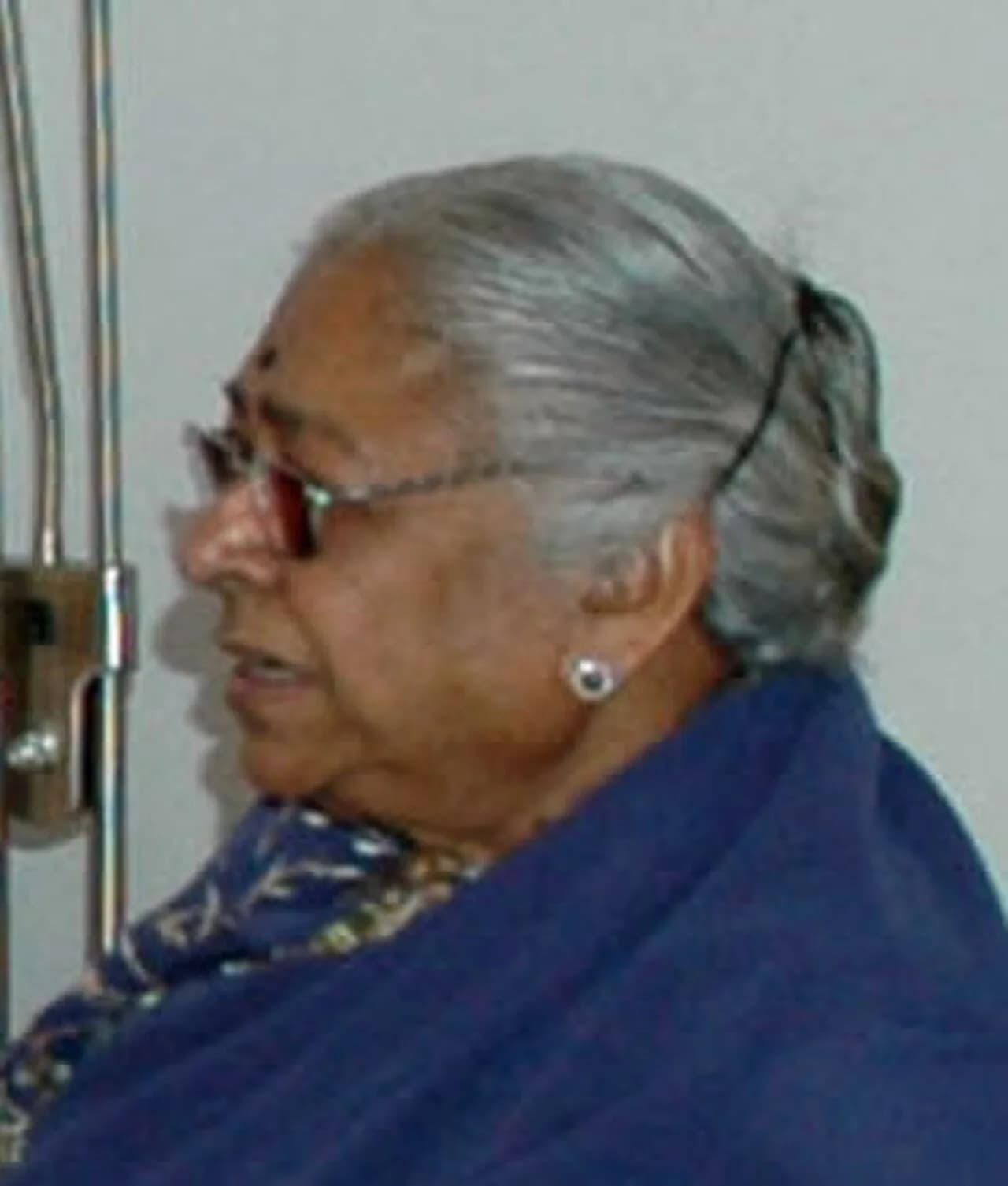 Prabha Rau