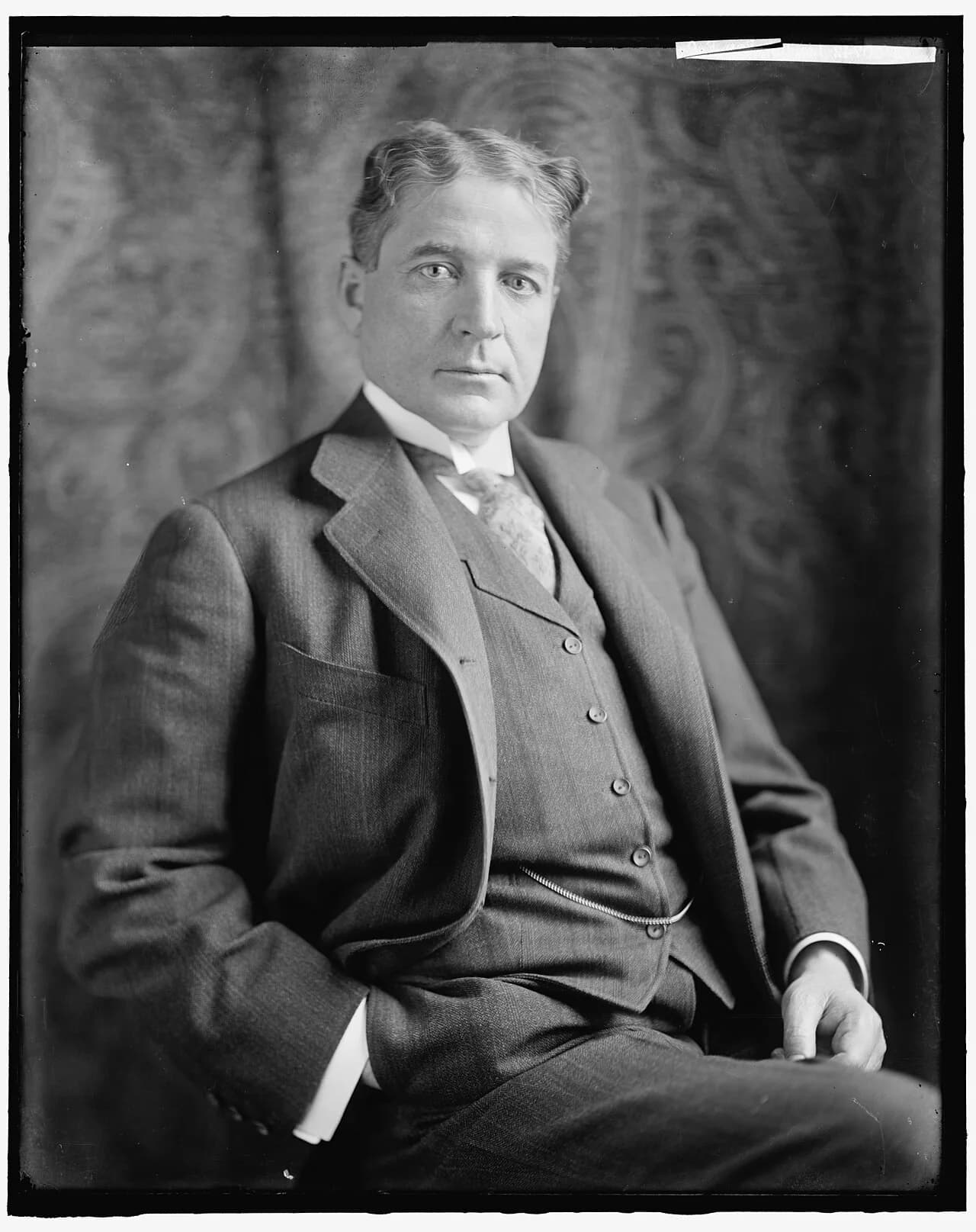 Frank Orren Lowden