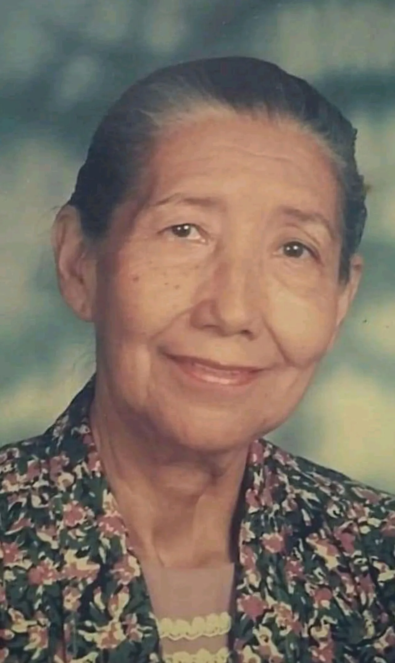 Etelvina Peña
